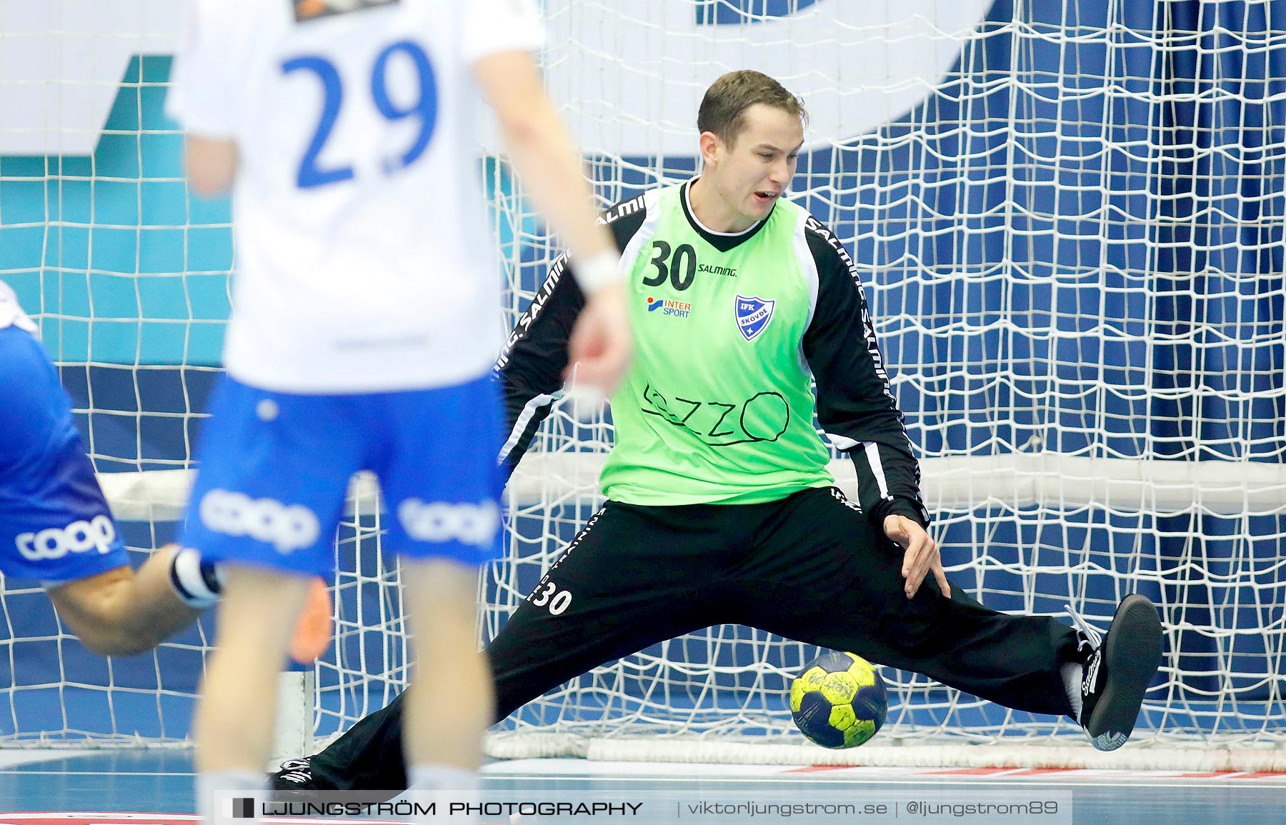 Alingsås HK-IFK Skövde HK 24-27,herr,Estrad Alingsås,Alingsås,Sverige,Handboll,,2019,223703