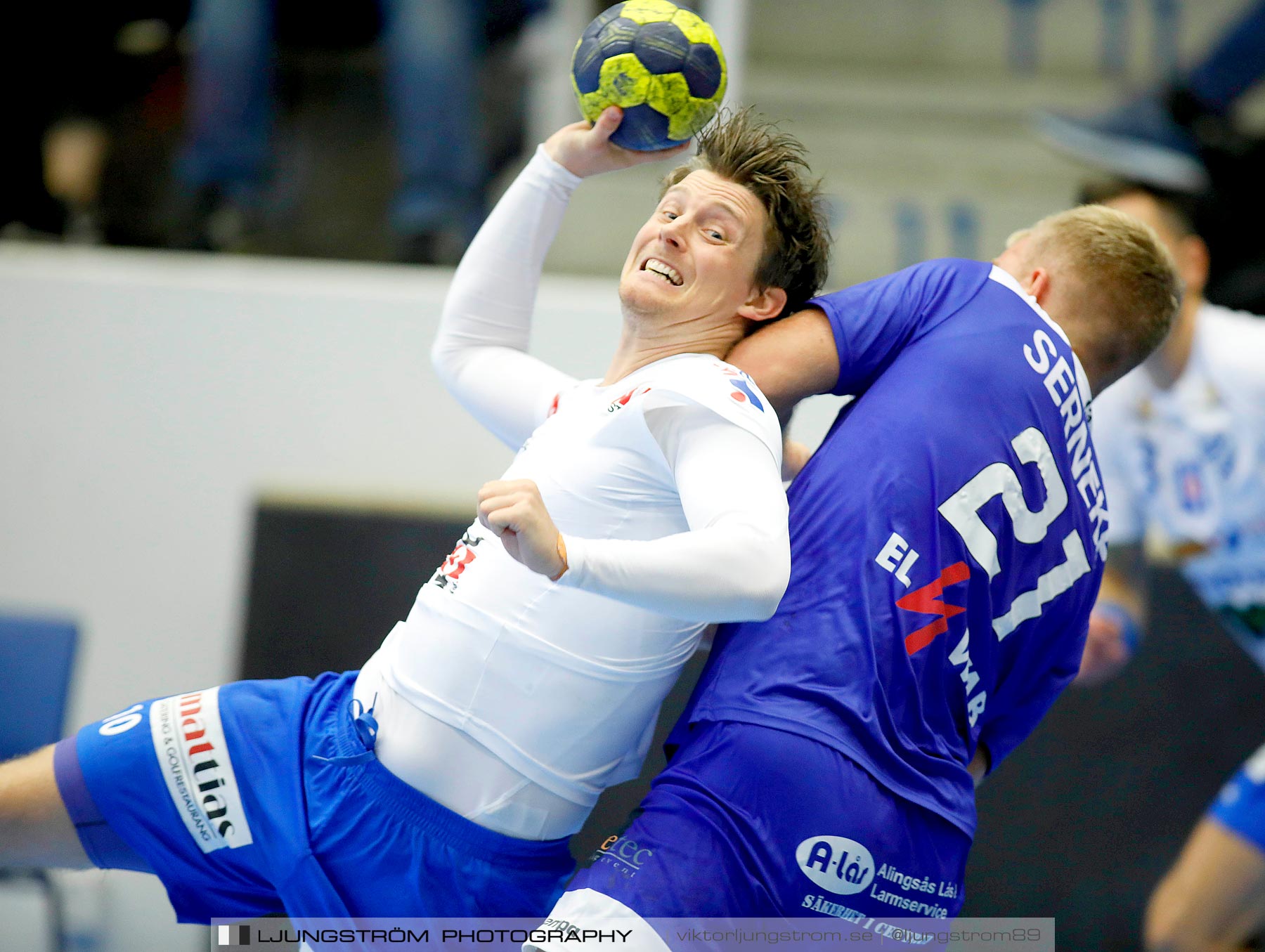 Alingsås HK-IFK Skövde HK 24-27,herr,Estrad Alingsås,Alingsås,Sverige,Handboll,,2019,223717