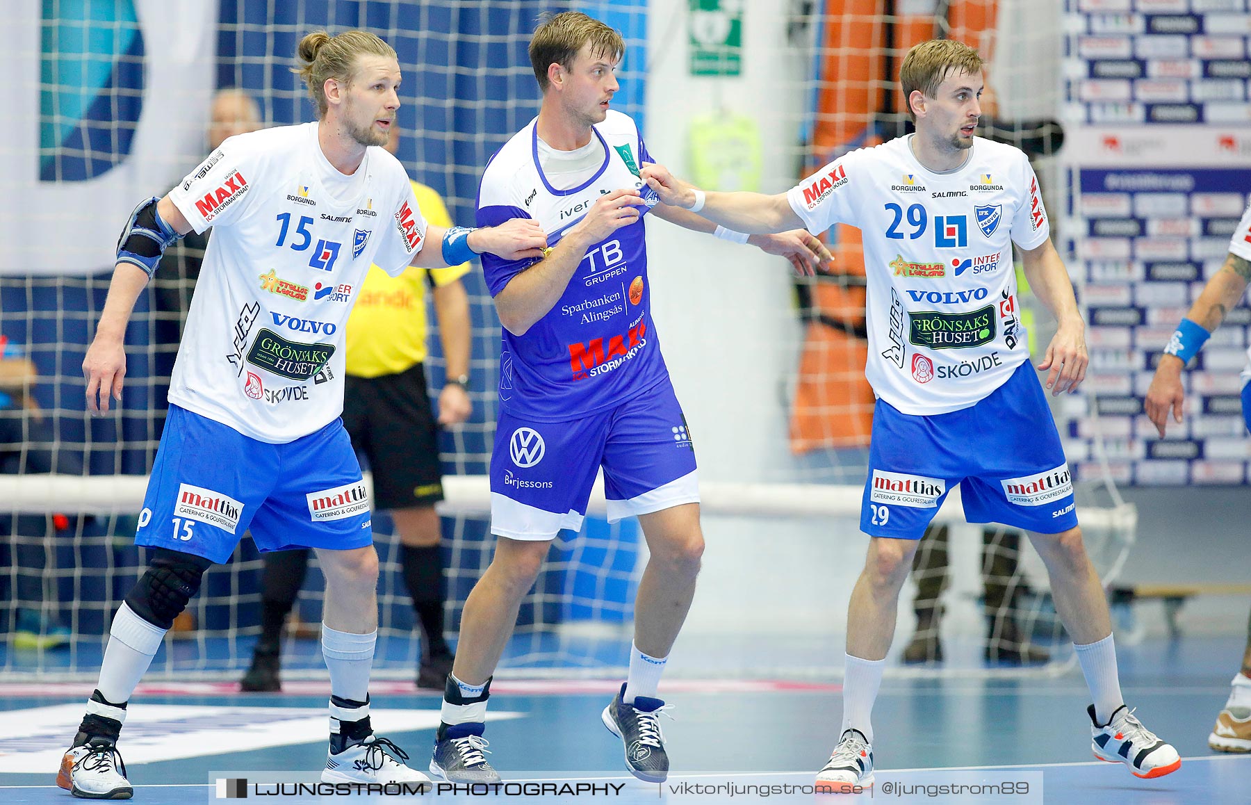 Alingsås HK-IFK Skövde HK 24-27,herr,Estrad Alingsås,Alingsås,Sverige,Handboll,,2019,223830