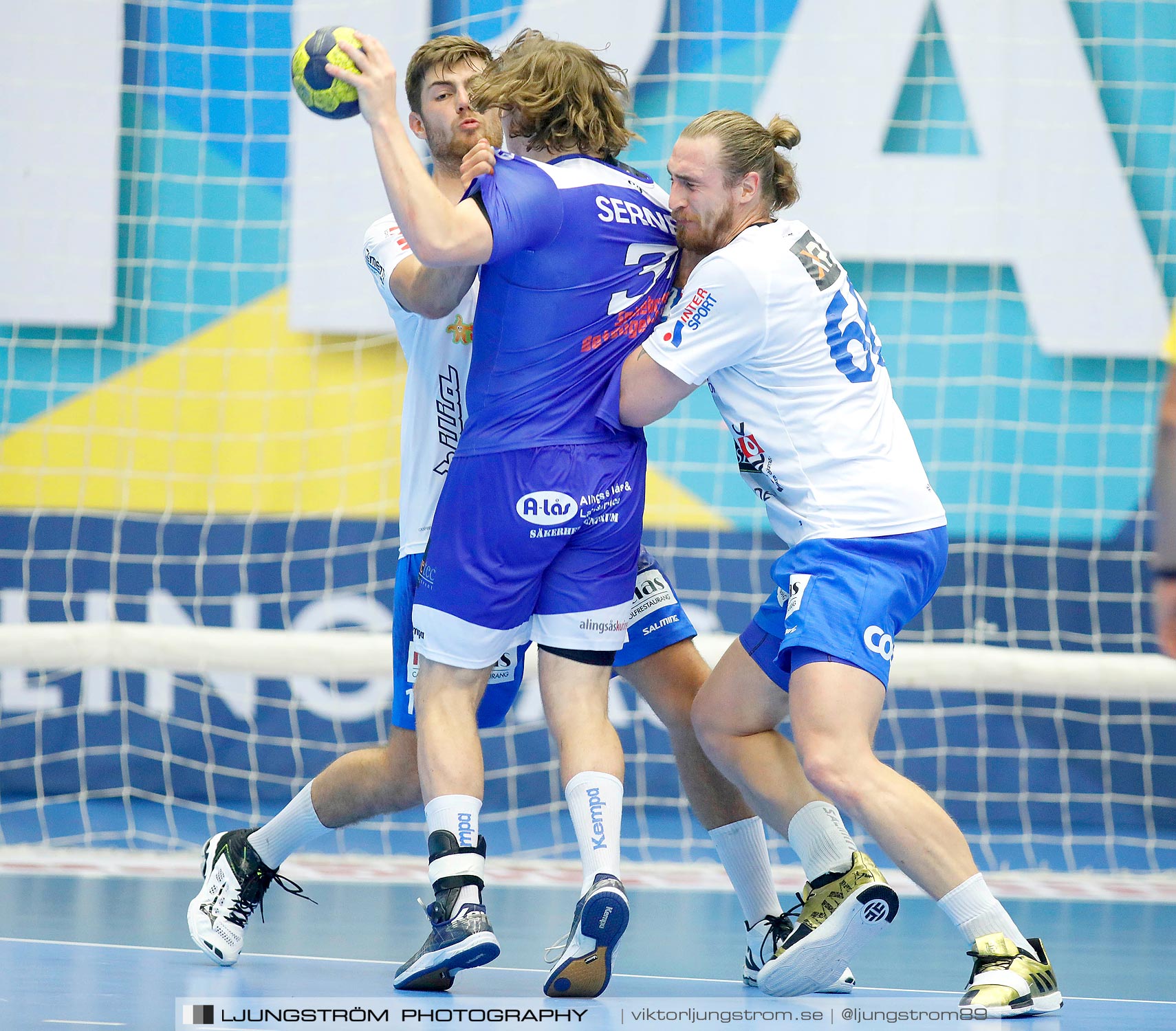 Alingsås HK-IFK Skövde HK 24-27,herr,Estrad Alingsås,Alingsås,Sverige,Handboll,,2019,223831