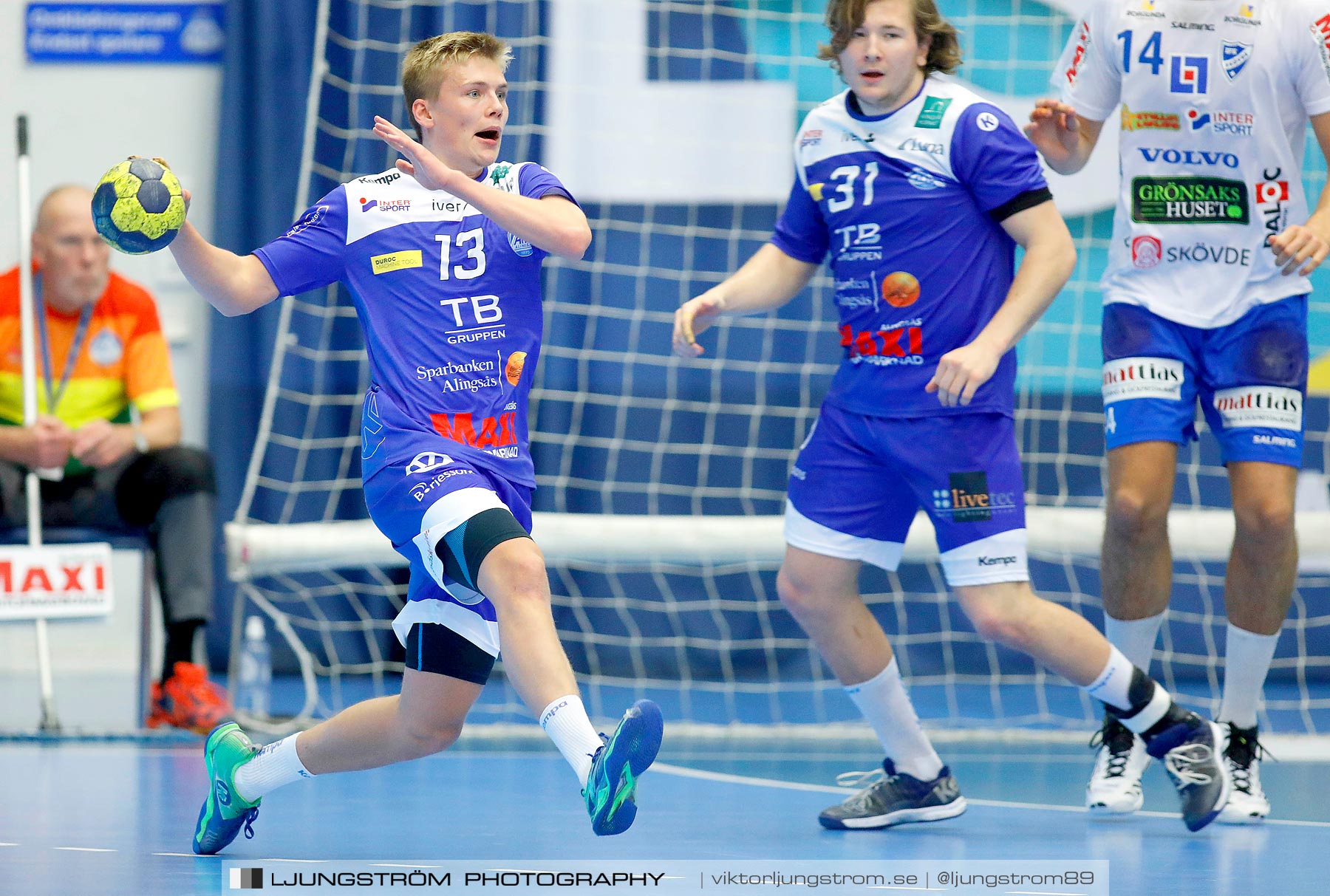 Alingsås HK-IFK Skövde HK 24-27,herr,Estrad Alingsås,Alingsås,Sverige,Handboll,,2019,223833