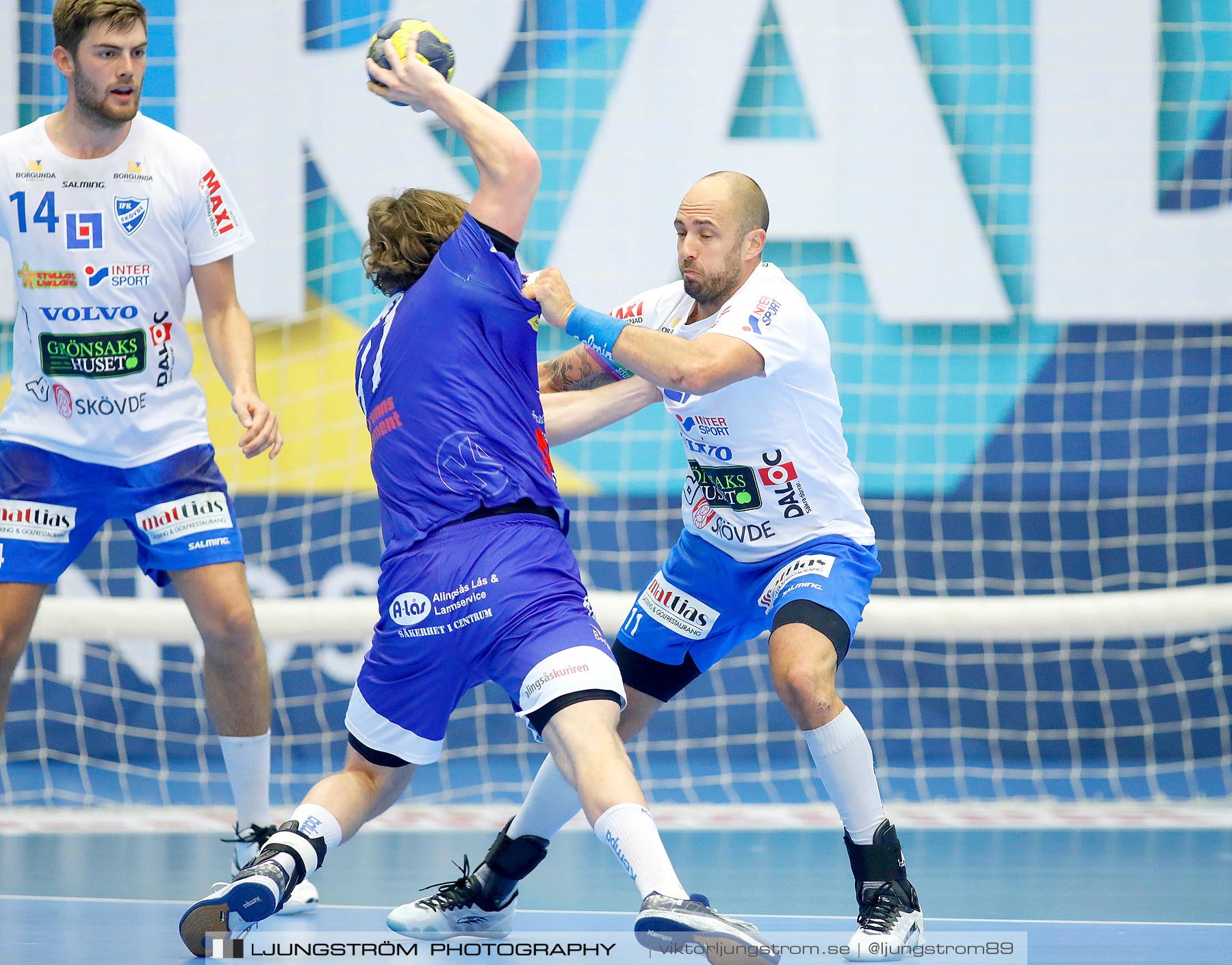 Alingsås HK-IFK Skövde HK 24-27,herr,Estrad Alingsås,Alingsås,Sverige,Handboll,,2019,223835