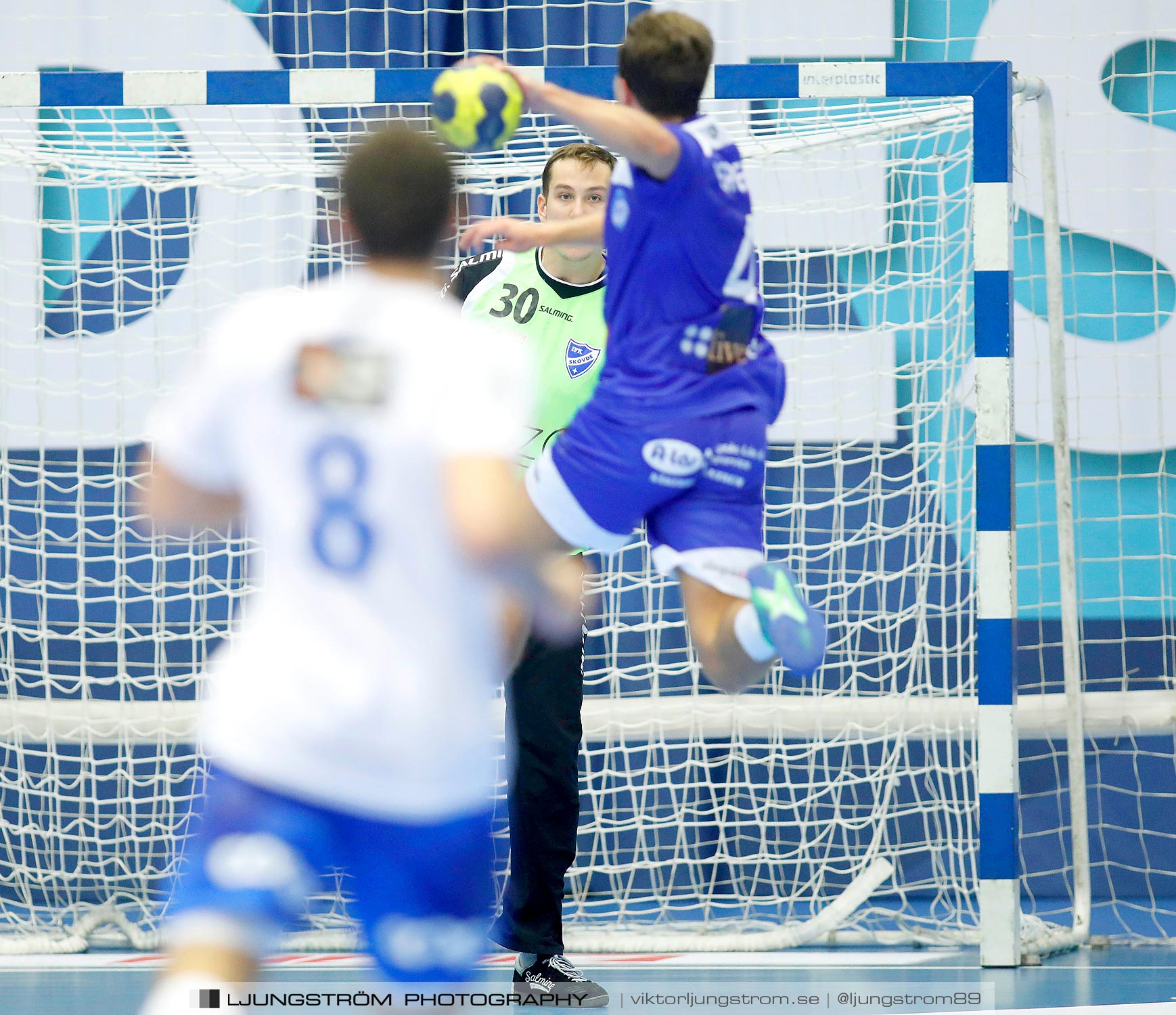 Alingsås HK-IFK Skövde HK 24-27,herr,Estrad Alingsås,Alingsås,Sverige,Handboll,,2019,223847