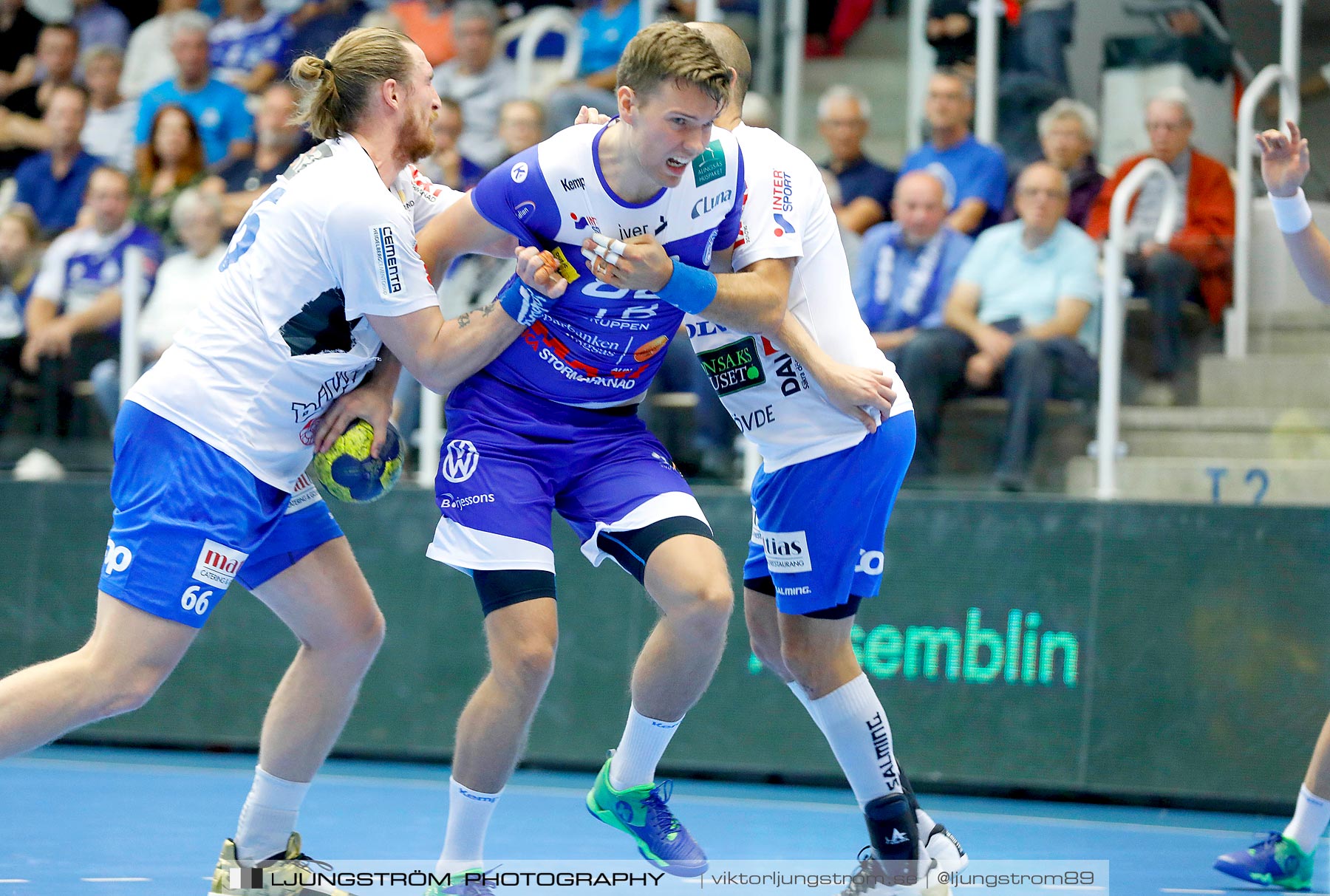 Alingsås HK-IFK Skövde HK 24-27,herr,Estrad Alingsås,Alingsås,Sverige,Handboll,,2019,223858