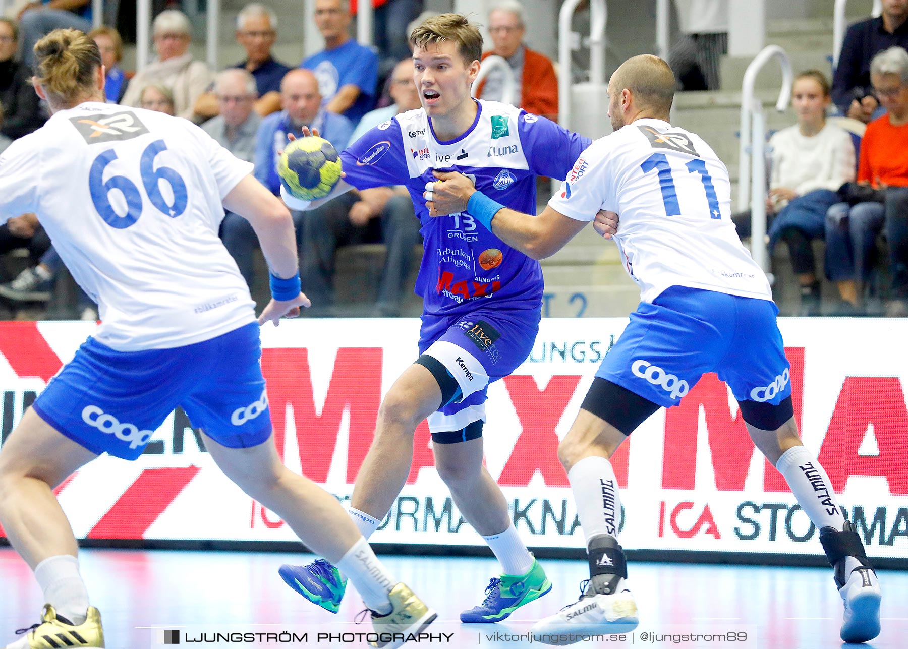 Alingsås HK-IFK Skövde HK 24-27,herr,Estrad Alingsås,Alingsås,Sverige,Handboll,,2019,223862