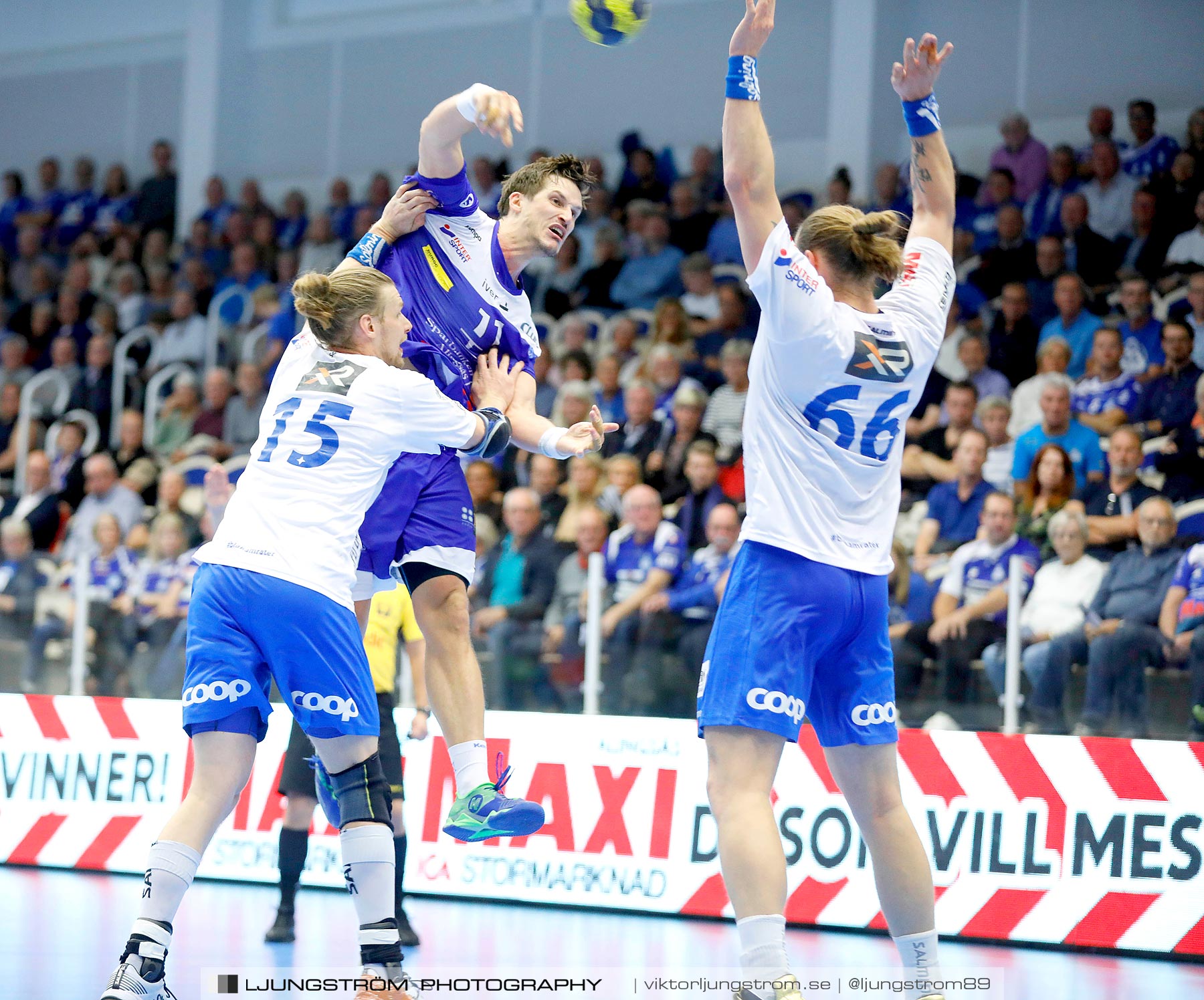 Alingsås HK-IFK Skövde HK 24-27,herr,Estrad Alingsås,Alingsås,Sverige,Handboll,,2019,223863