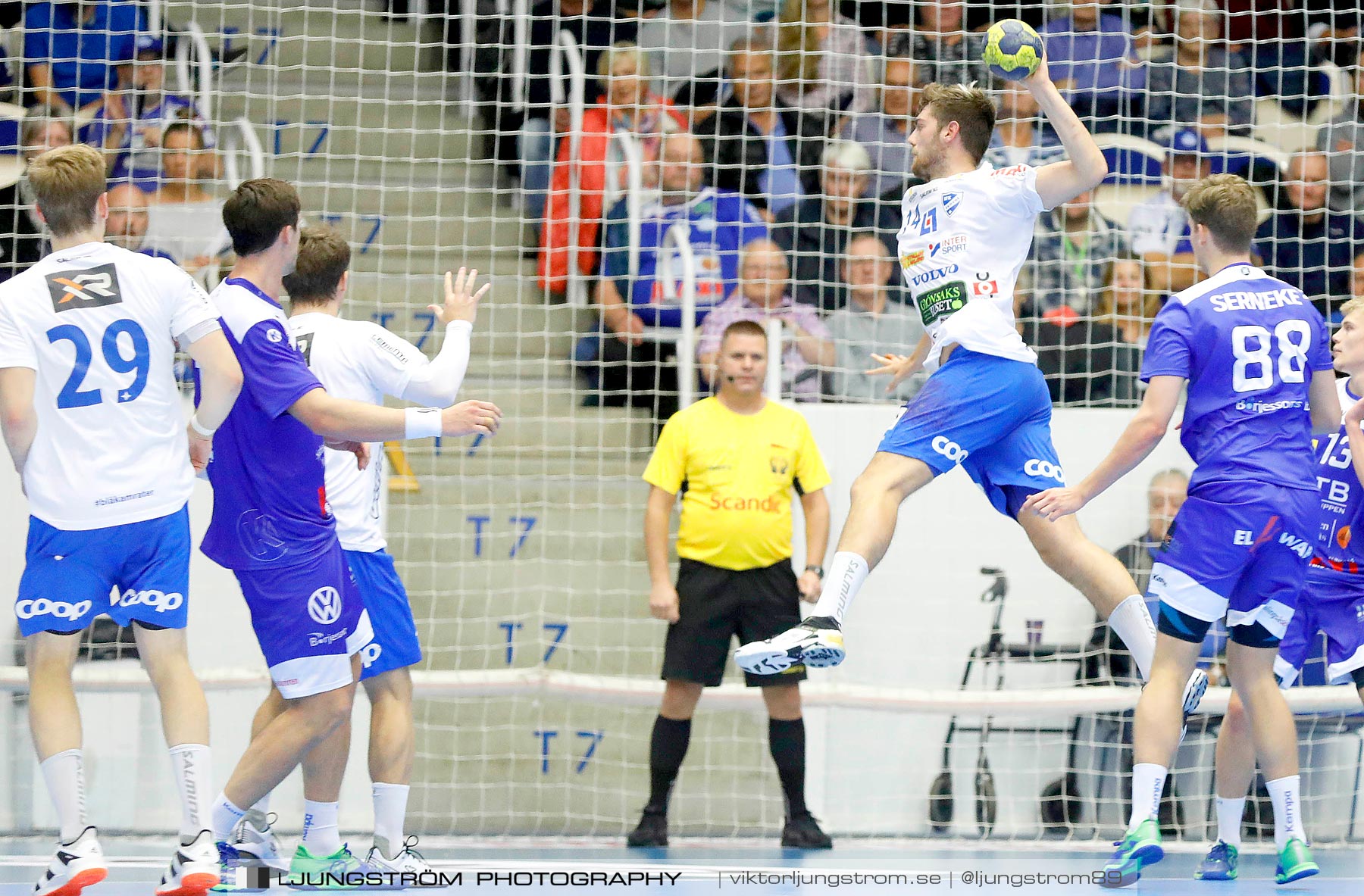 Alingsås HK-IFK Skövde HK 24-27,herr,Estrad Alingsås,Alingsås,Sverige,Handboll,,2019,223866