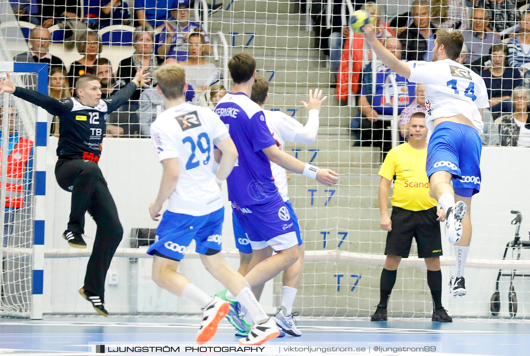 Alingsås HK-IFK Skövde HK 24-27,herr,Estrad Alingsås,Alingsås,Sverige,Handboll,,2019,223867