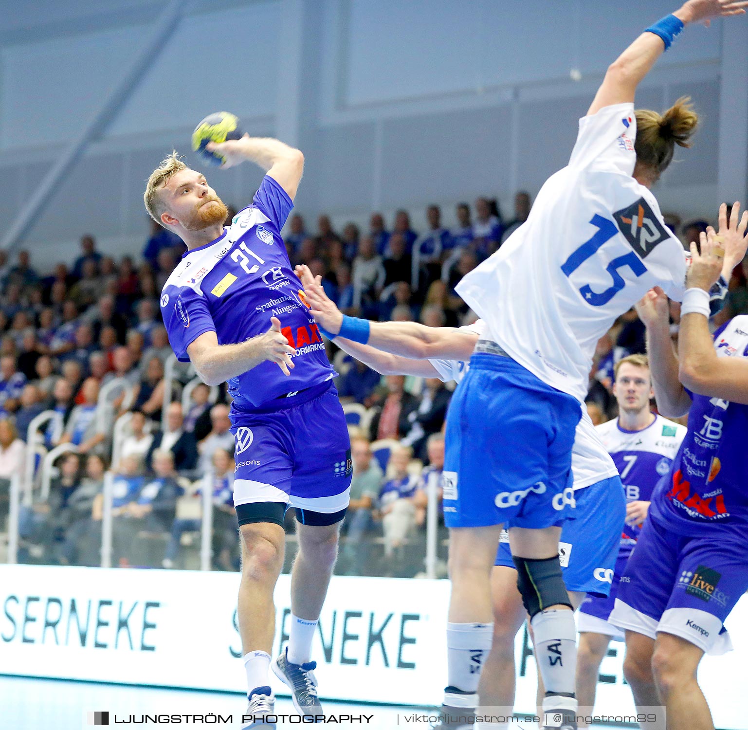 Alingsås HK-IFK Skövde HK 24-27,herr,Estrad Alingsås,Alingsås,Sverige,Handboll,,2019,223870