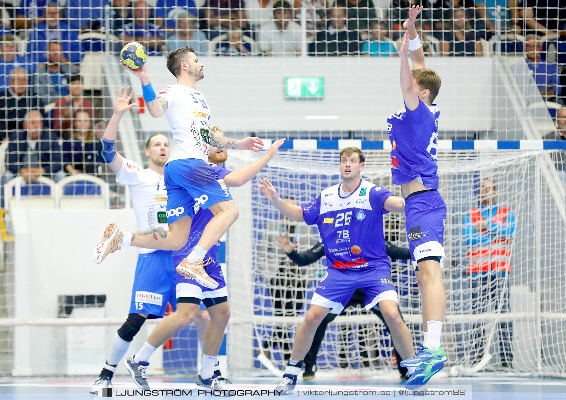 Alingsås HK-IFK Skövde HK 24-27,herr,Estrad Alingsås,Alingsås,Sverige,Handboll,,2019,223874