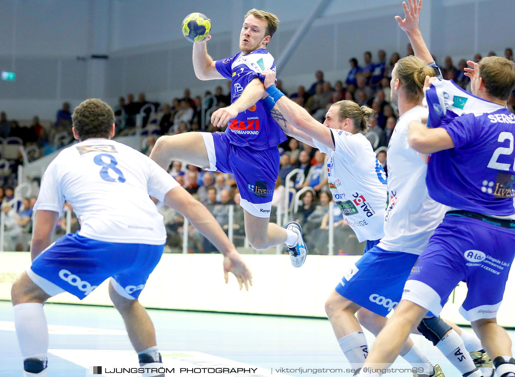 Alingsås HK-IFK Skövde HK 24-27,herr,Estrad Alingsås,Alingsås,Sverige,Handboll,,2019,223879