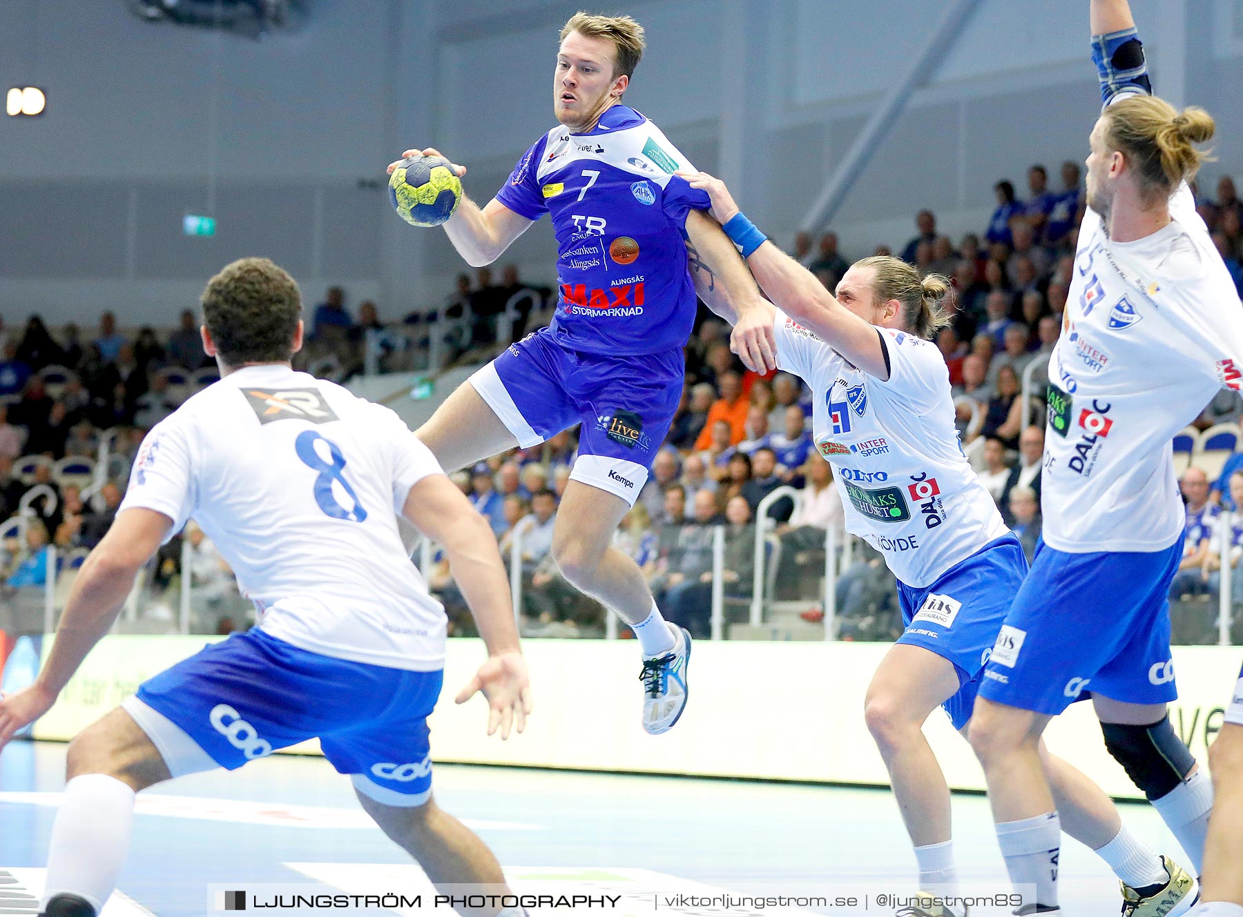 Alingsås HK-IFK Skövde HK 24-27,herr,Estrad Alingsås,Alingsås,Sverige,Handboll,,2019,223880