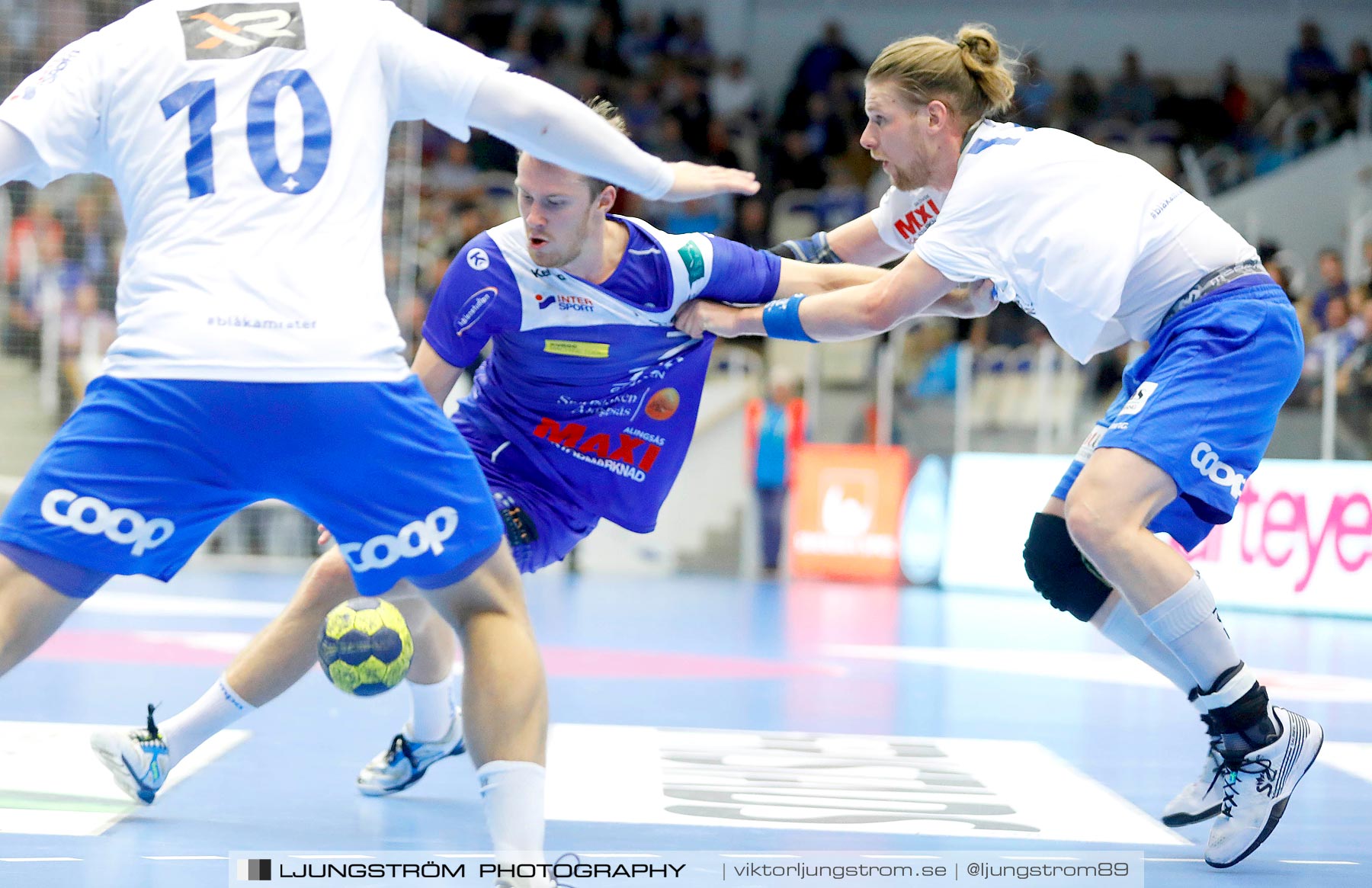 Alingsås HK-IFK Skövde HK 24-27,herr,Estrad Alingsås,Alingsås,Sverige,Handboll,,2019,223889