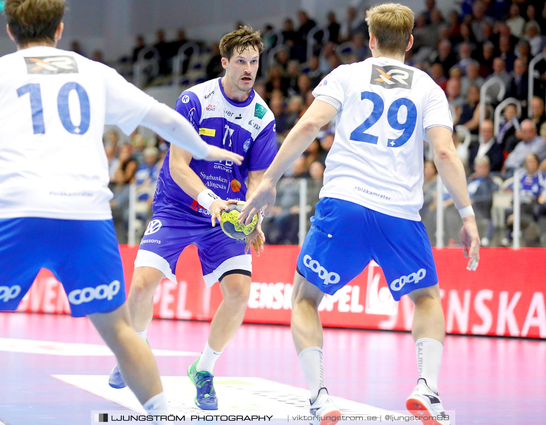 Alingsås HK-IFK Skövde HK 24-27,herr,Estrad Alingsås,Alingsås,Sverige,Handboll,,2019,223897