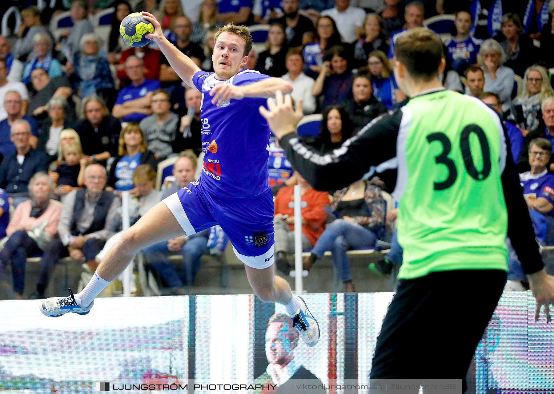 Alingsås HK-IFK Skövde HK 24-27,herr,Estrad Alingsås,Alingsås,Sverige,Handboll,,2019,223903