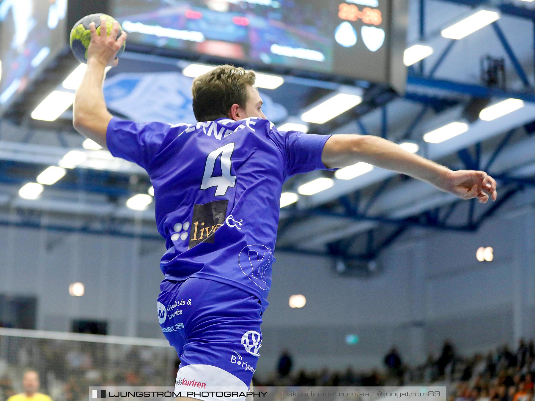 Alingsås HK-IFK Skövde HK 24-27,herr,Estrad Alingsås,Alingsås,Sverige,Handboll,,2019,223907