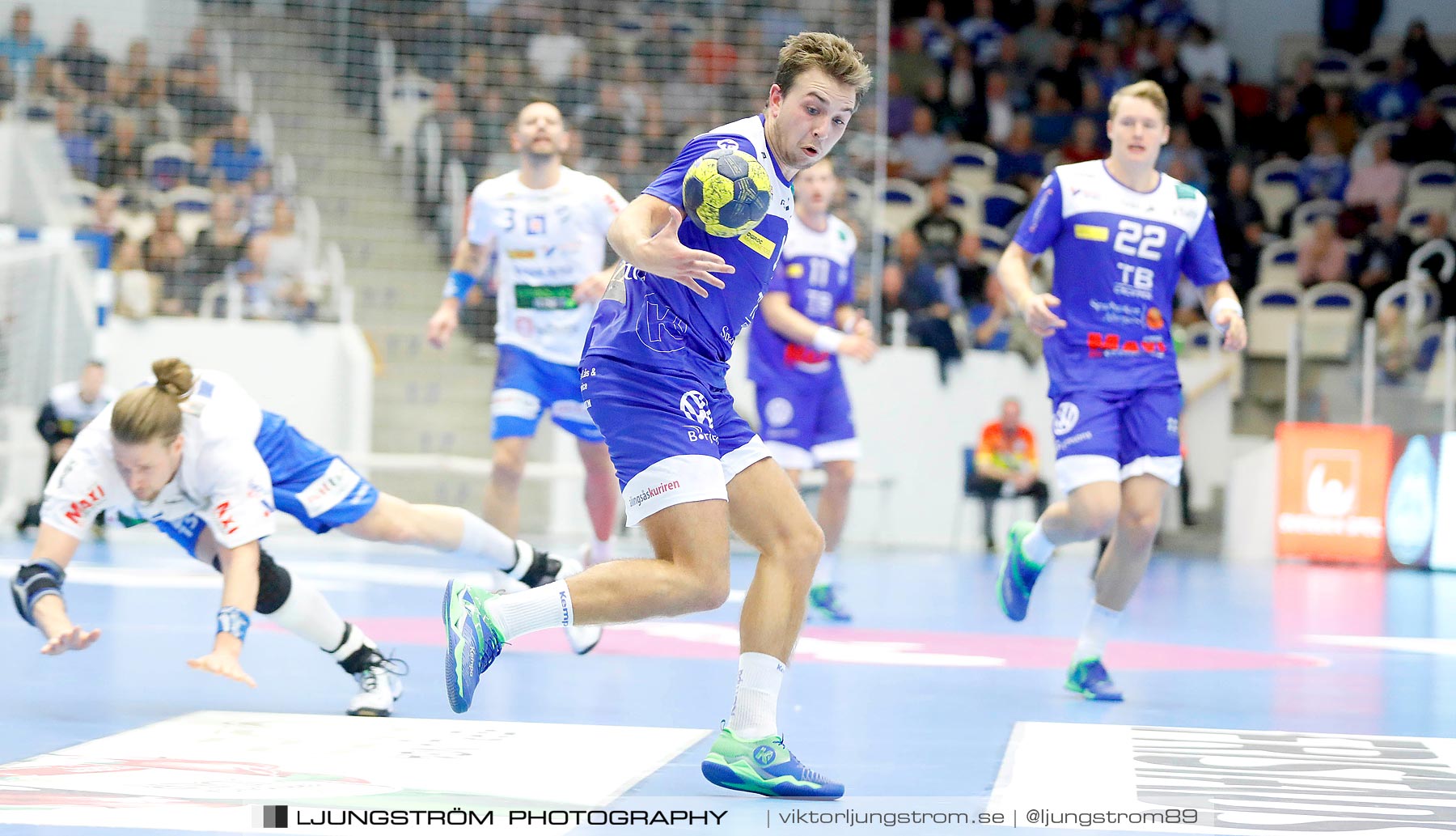 Alingsås HK-IFK Skövde HK 24-27,herr,Estrad Alingsås,Alingsås,Sverige,Handboll,,2019,223909