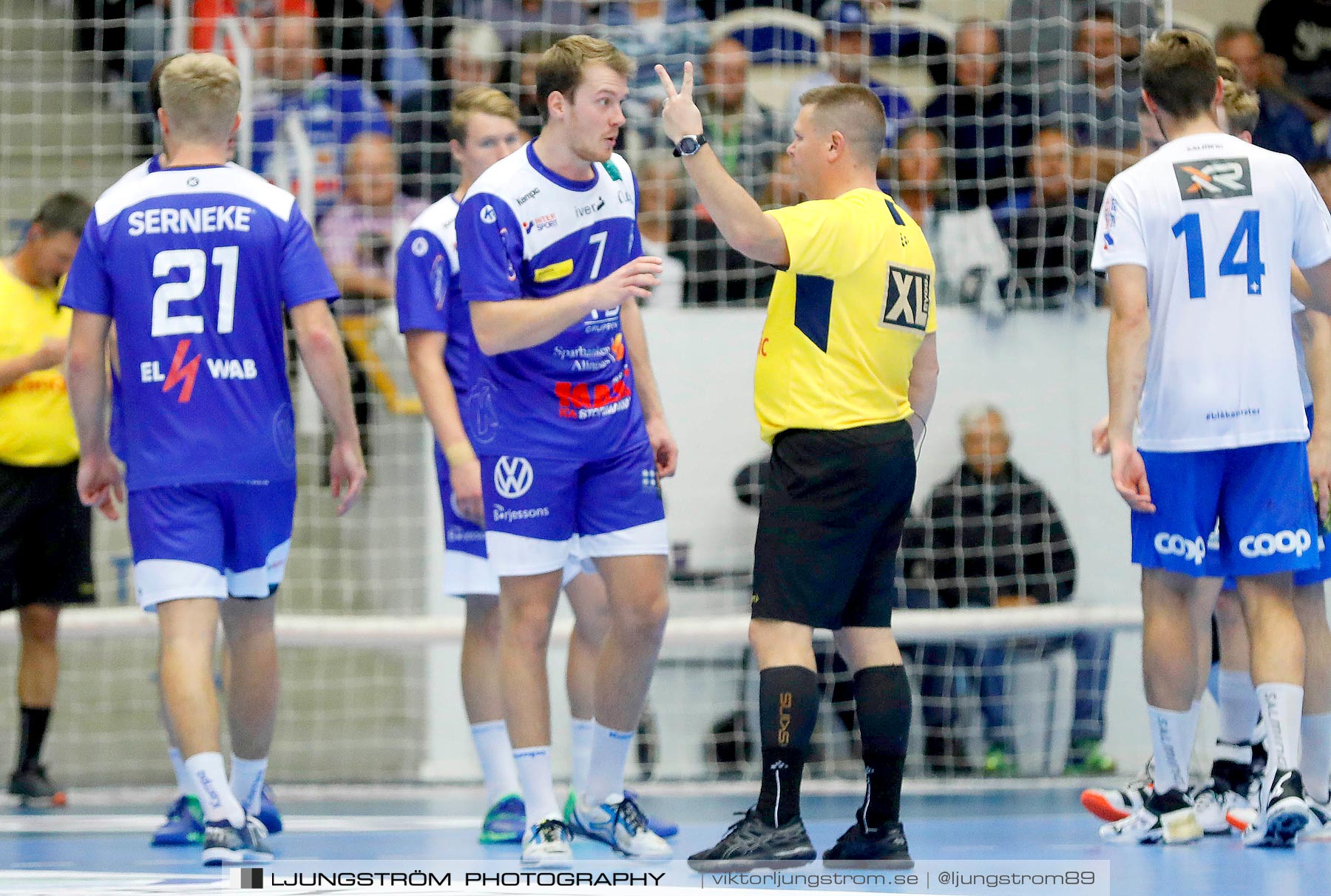 Alingsås HK-IFK Skövde HK 24-27,herr,Estrad Alingsås,Alingsås,Sverige,Handboll,,2019,223912