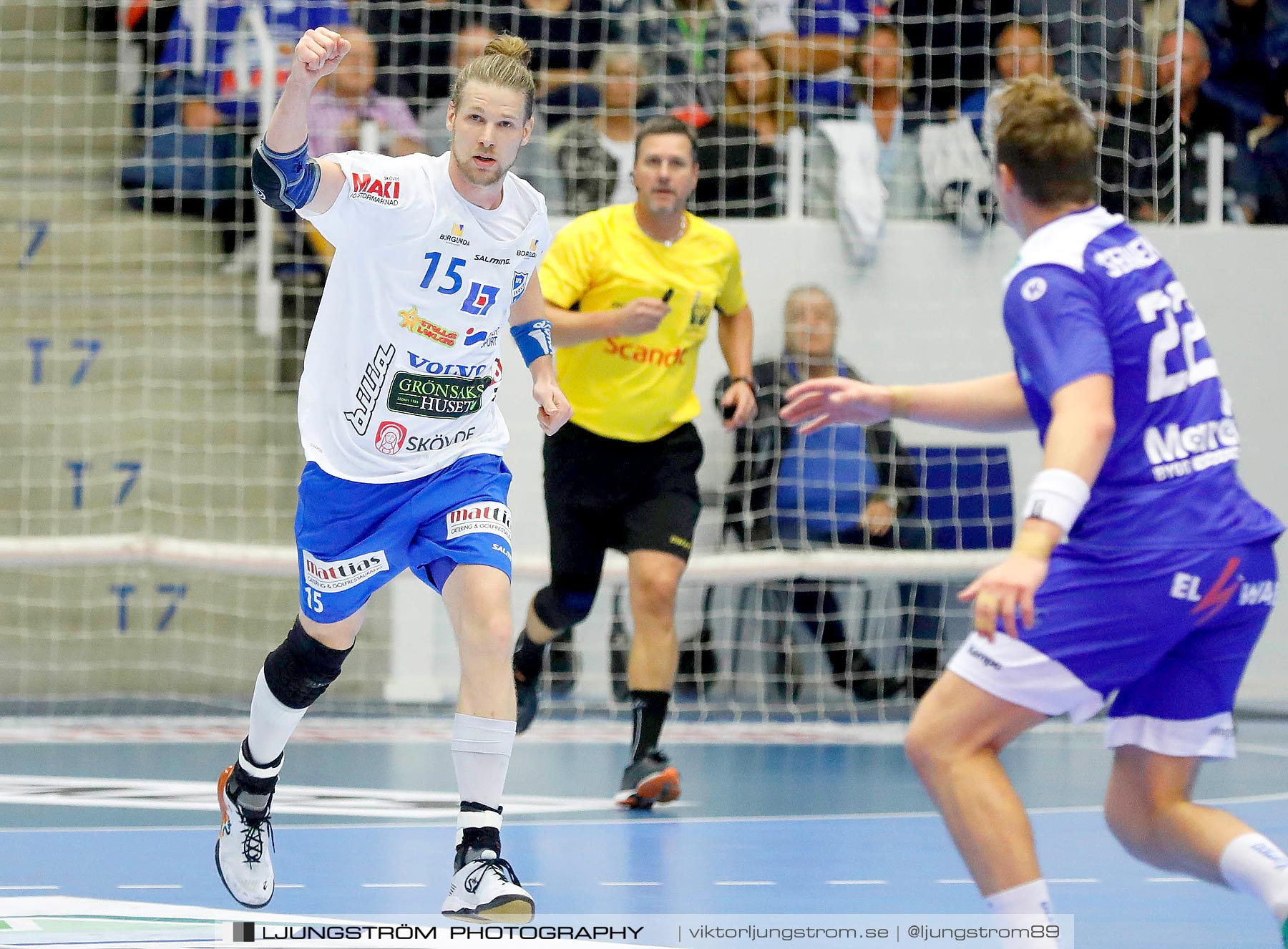 Alingsås HK-IFK Skövde HK 24-27,herr,Estrad Alingsås,Alingsås,Sverige,Handboll,,2019,223916