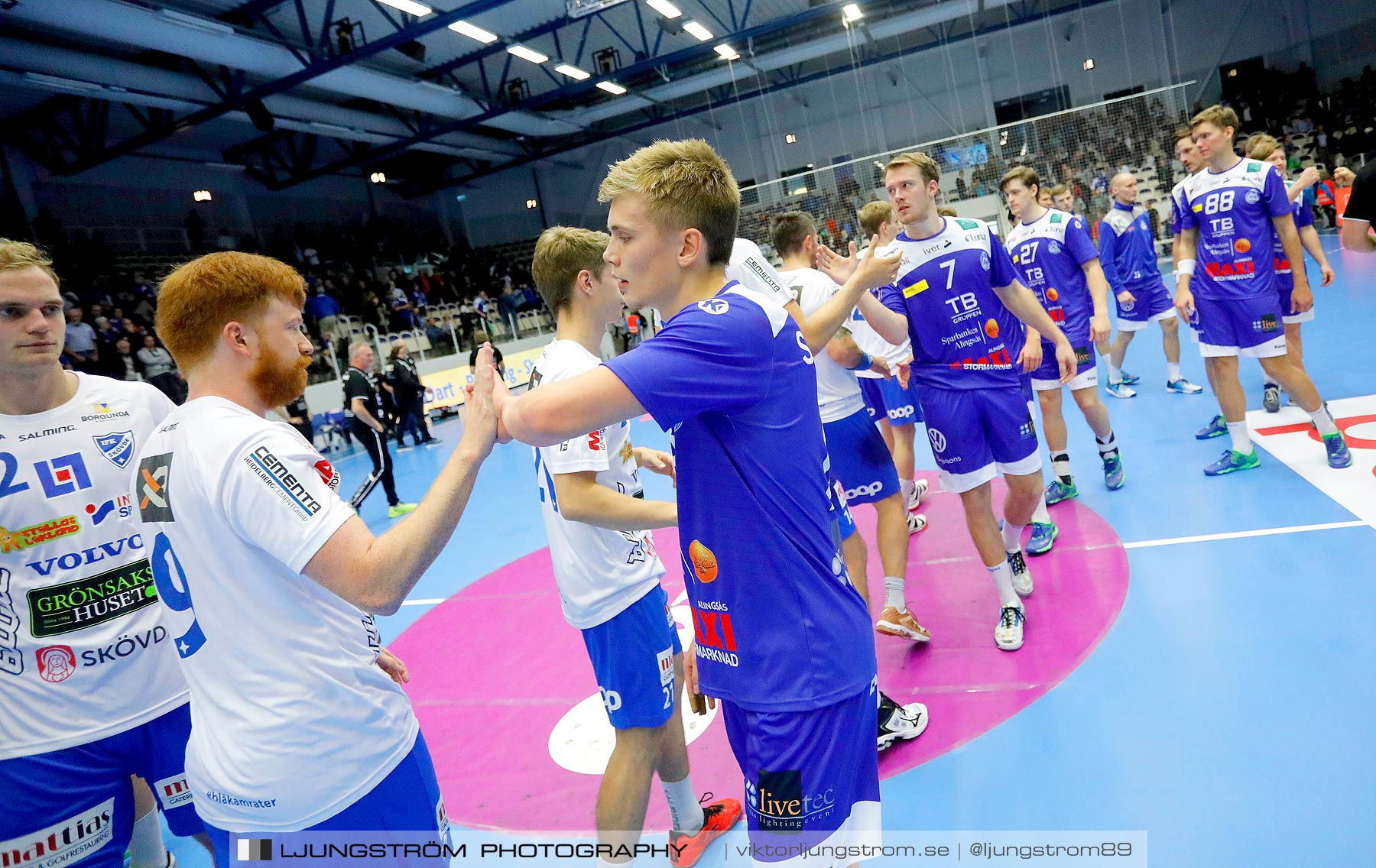 Alingsås HK-IFK Skövde HK 24-27,herr,Estrad Alingsås,Alingsås,Sverige,Handboll,,2019,223924