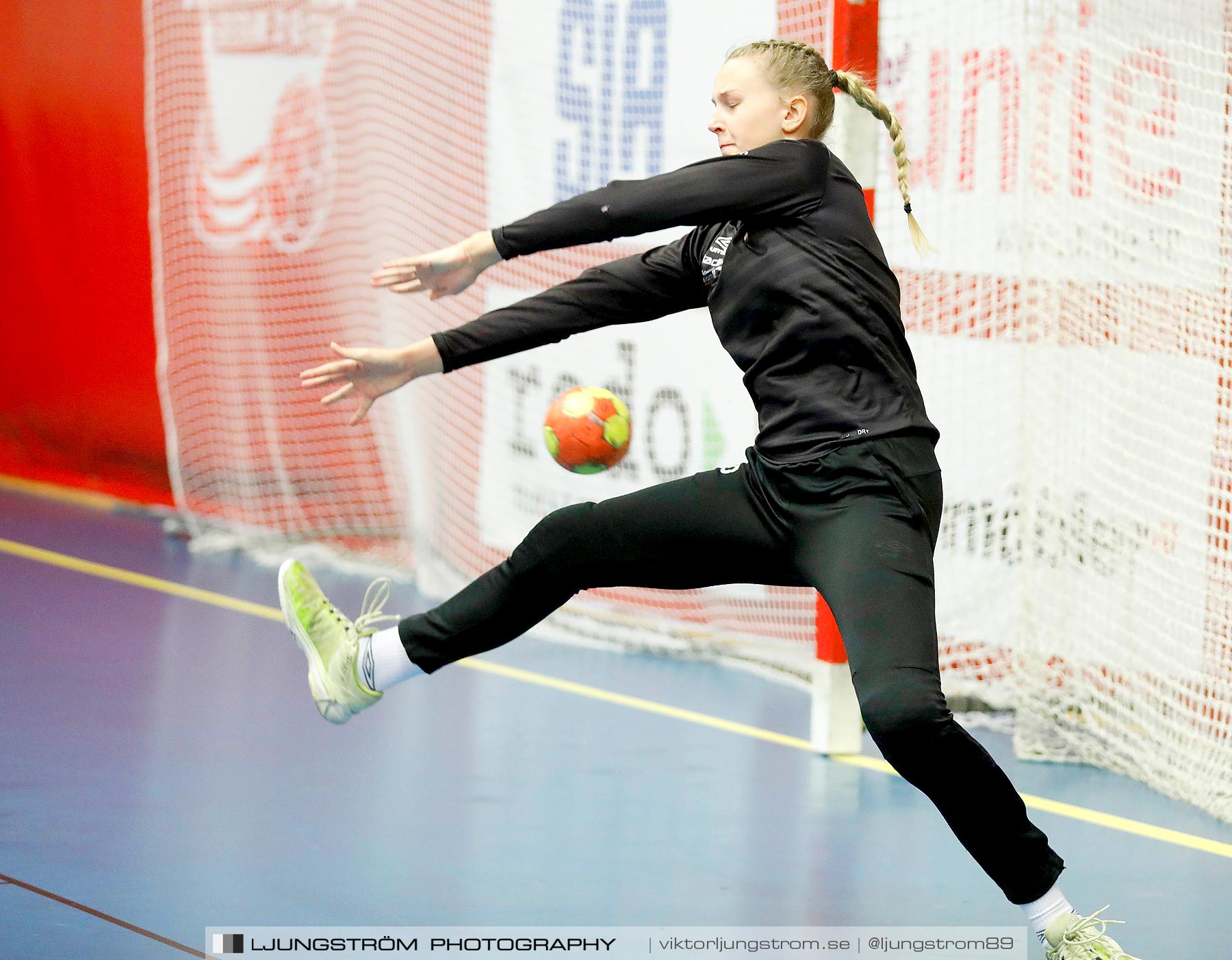 USM F16 Steg 1 Skövde HF 2-HK Aranäs Vit 15-28,dam,Skövde Idrottshall,Skövde,Sverige,Ungdoms-SM,Handboll,2019,224002