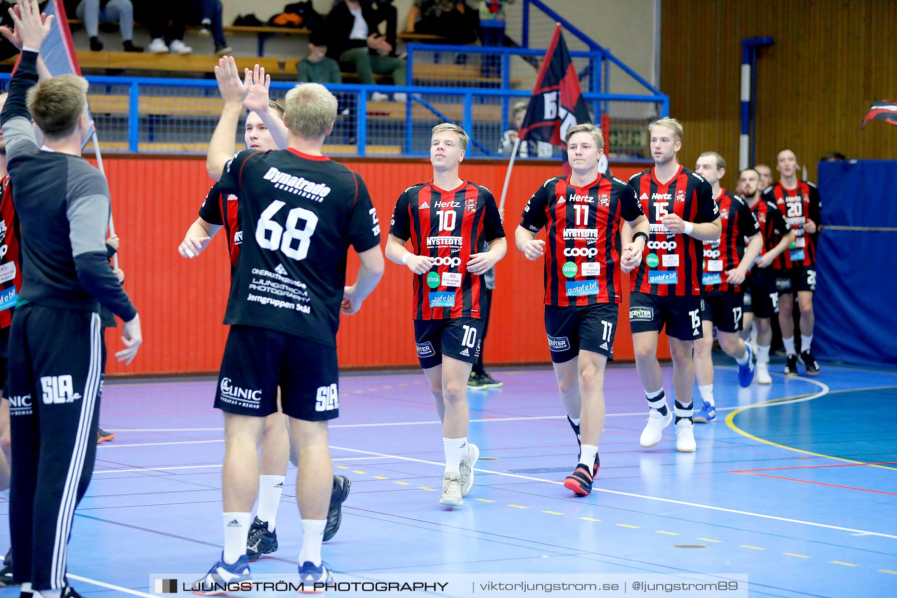 HK Country-Backa HK 26-26,herr,Arena Skövde,Skövde,Sverige,Handboll,,2019,224039