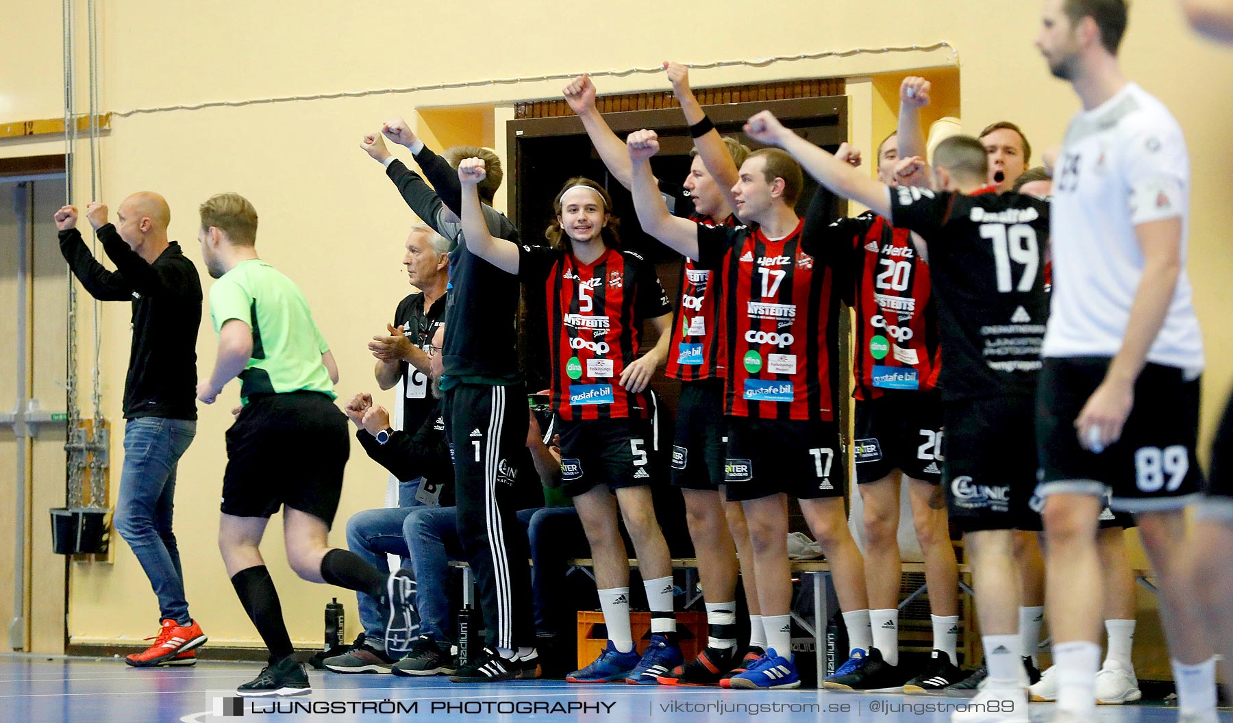 HK Country-Backa HK 26-26,herr,Arena Skövde,Skövde,Sverige,Handboll,,2019,224047