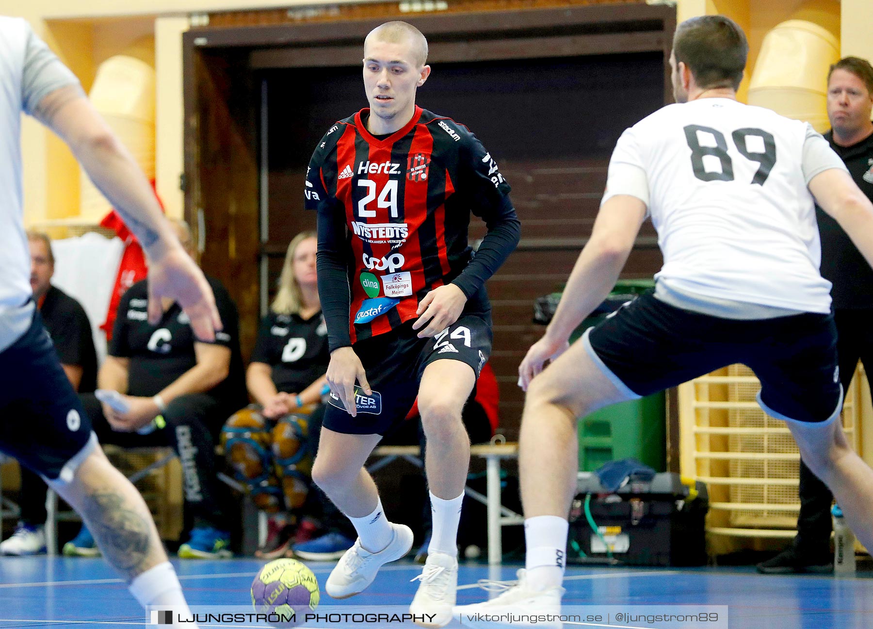 HK Country-Backa HK 26-26,herr,Arena Skövde,Skövde,Sverige,Handboll,,2019,224049