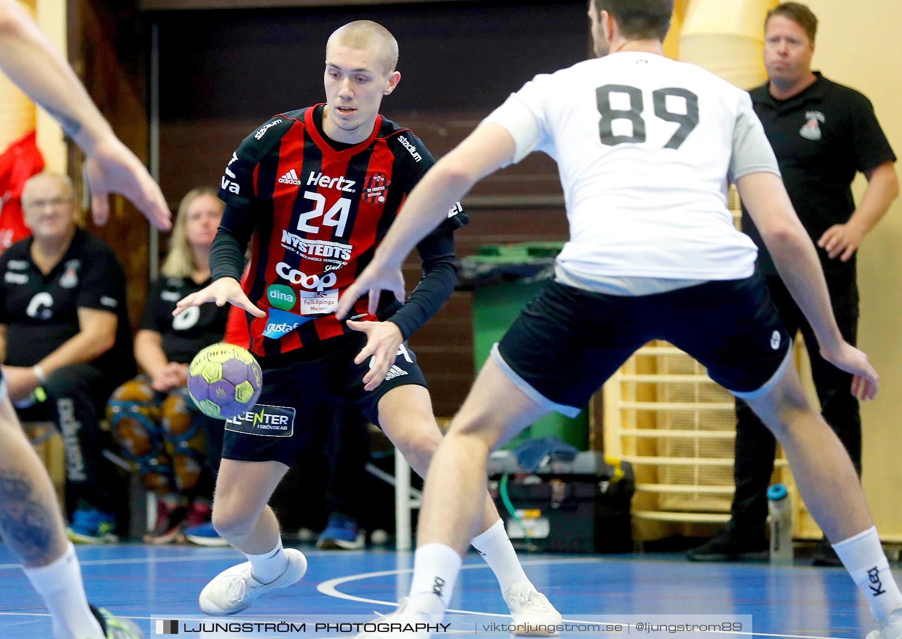 HK Country-Backa HK 26-26,herr,Arena Skövde,Skövde,Sverige,Handboll,,2019,224050