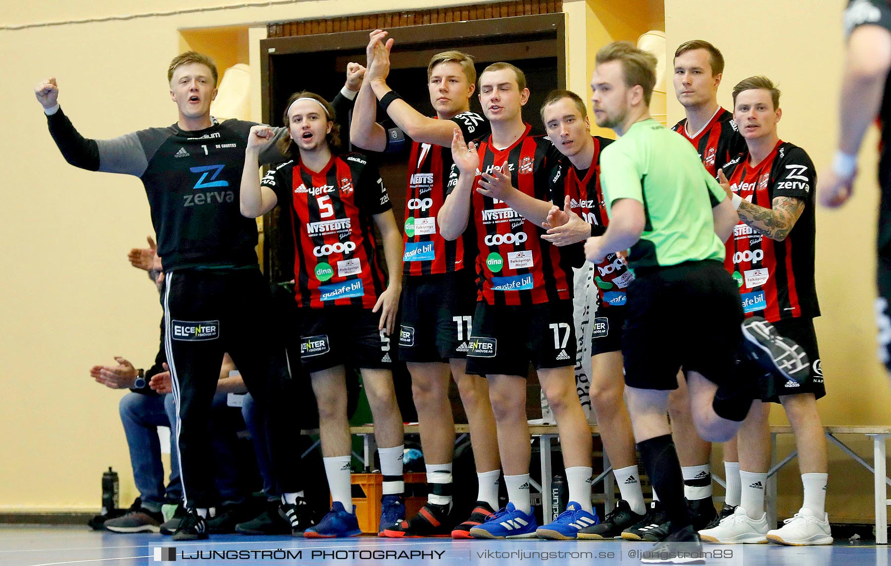 HK Country-Backa HK 26-26,herr,Arena Skövde,Skövde,Sverige,Handboll,,2019,224051