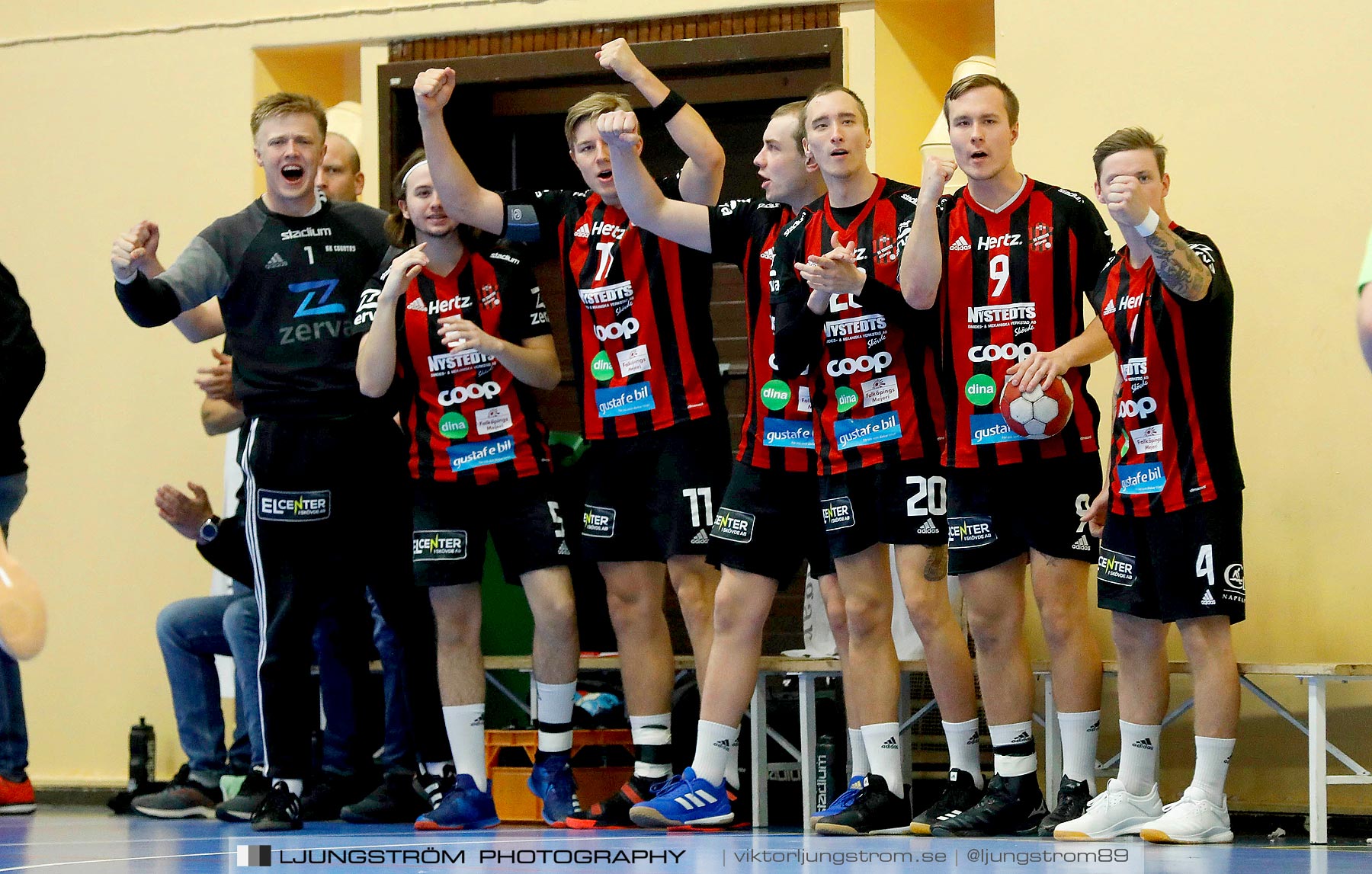 HK Country-Backa HK 26-26,herr,Arena Skövde,Skövde,Sverige,Handboll,,2019,224053