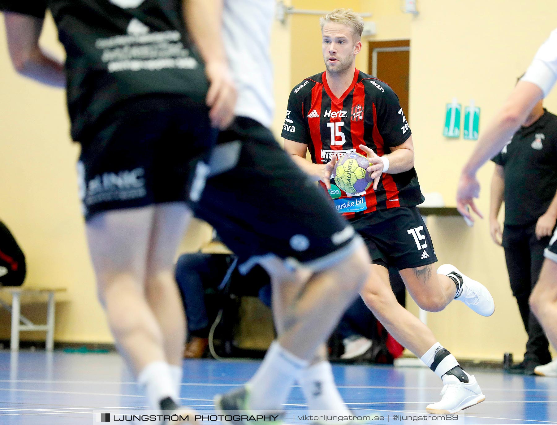 HK Country-Backa HK 26-26,herr,Arena Skövde,Skövde,Sverige,Handboll,,2019,224054