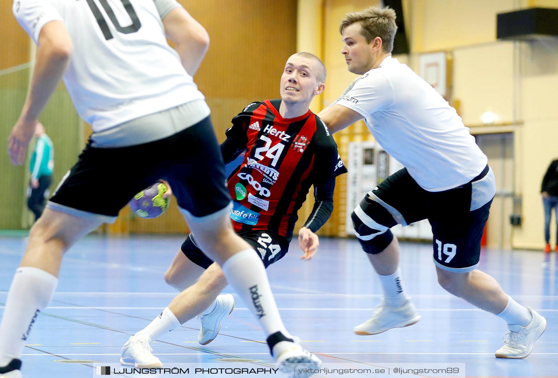 HK Country-Backa HK 26-26,herr,Arena Skövde,Skövde,Sverige,Handboll,,2019,224056