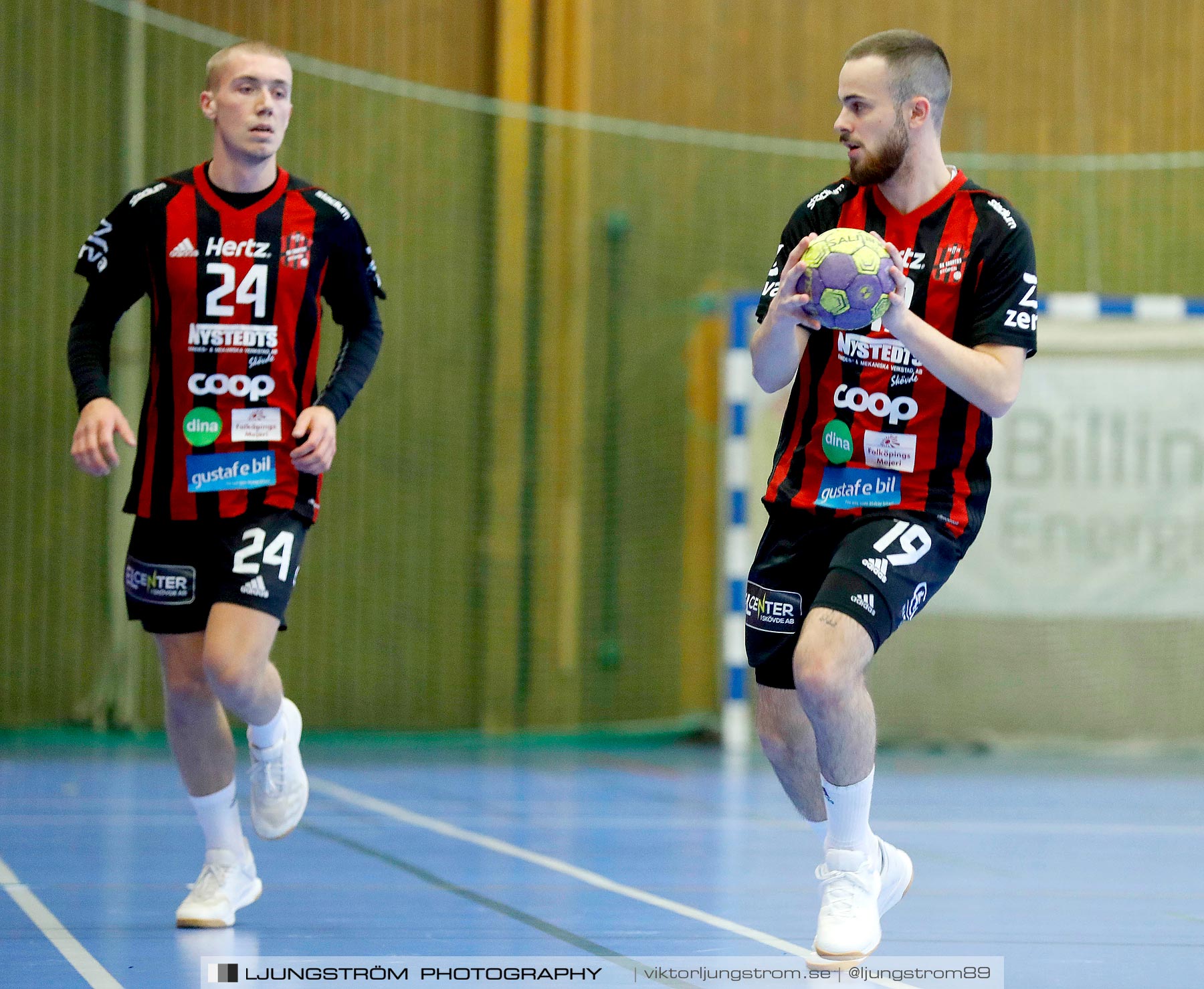 HK Country-Backa HK 26-26,herr,Arena Skövde,Skövde,Sverige,Handboll,,2019,224060