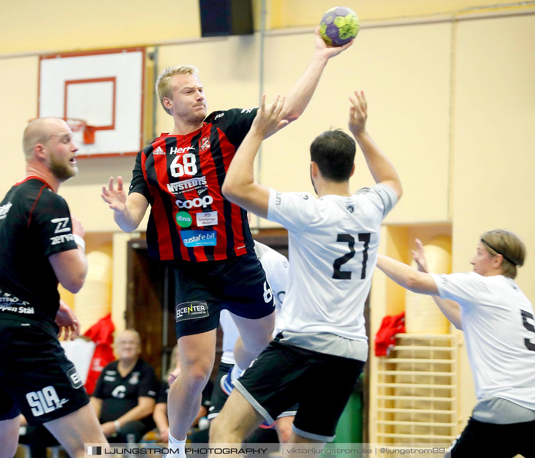 HK Country-Backa HK 26-26,herr,Arena Skövde,Skövde,Sverige,Handboll,,2019,224062