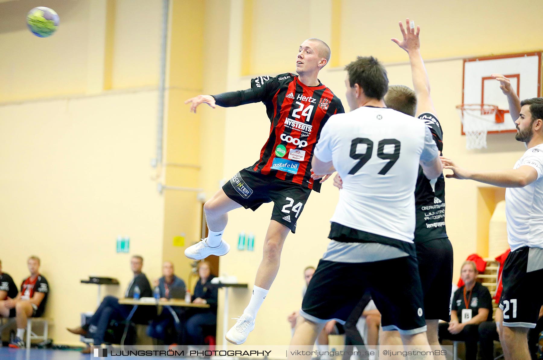 HK Country-Backa HK 26-26,herr,Arena Skövde,Skövde,Sverige,Handboll,,2019,224077