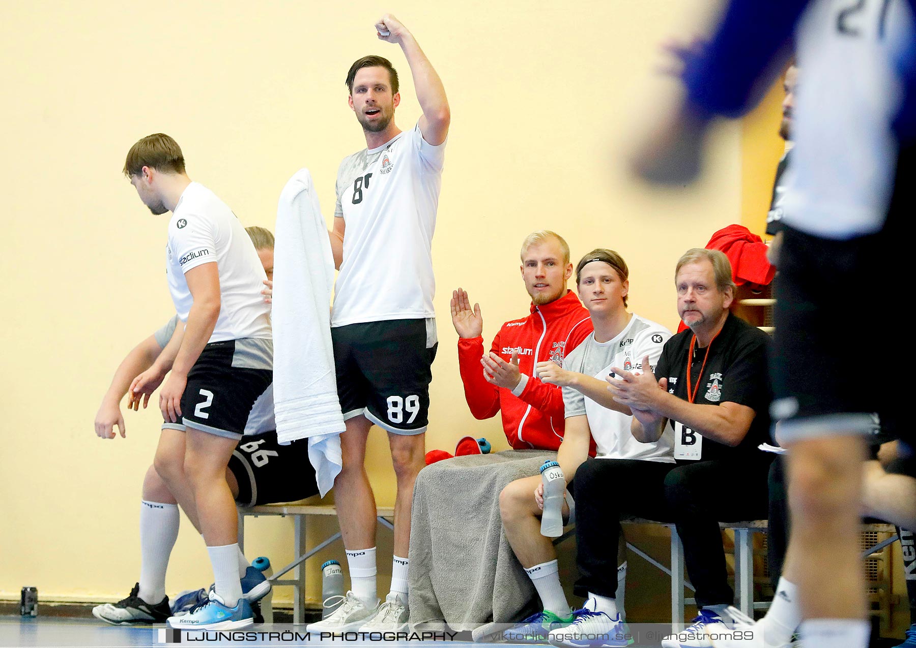 HK Country-Backa HK 26-26,herr,Arena Skövde,Skövde,Sverige,Handboll,,2019,224080