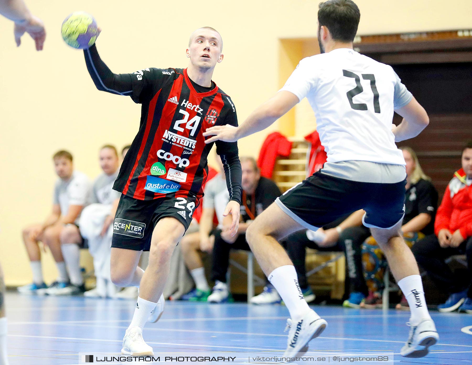 HK Country-Backa HK 26-26,herr,Arena Skövde,Skövde,Sverige,Handboll,,2019,224081