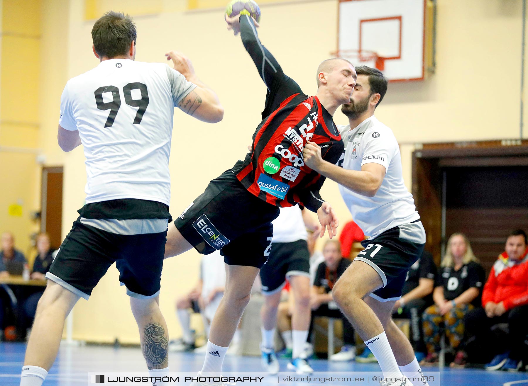 HK Country-Backa HK 26-26,herr,Arena Skövde,Skövde,Sverige,Handboll,,2019,224083