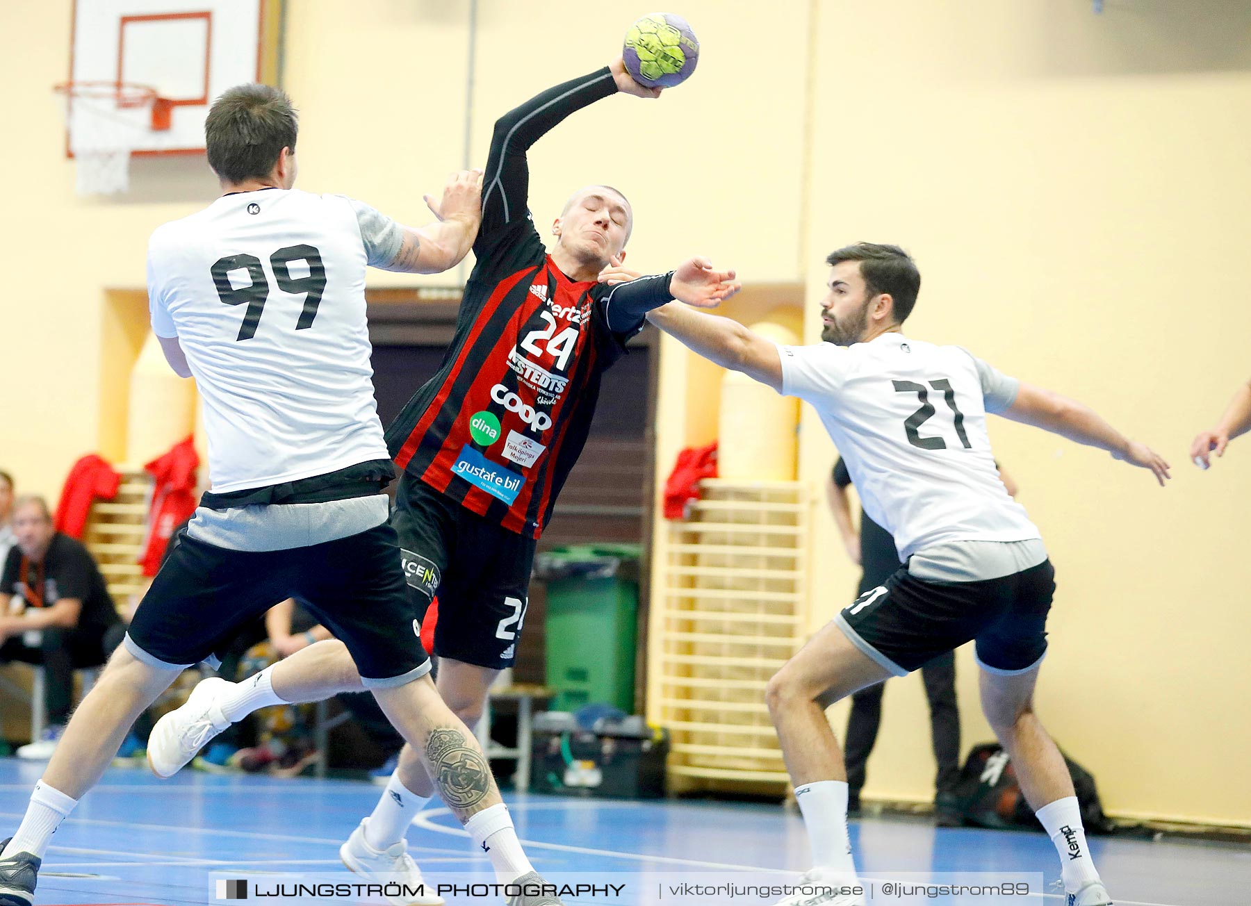 HK Country-Backa HK 26-26,herr,Arena Skövde,Skövde,Sverige,Handboll,,2019,224084