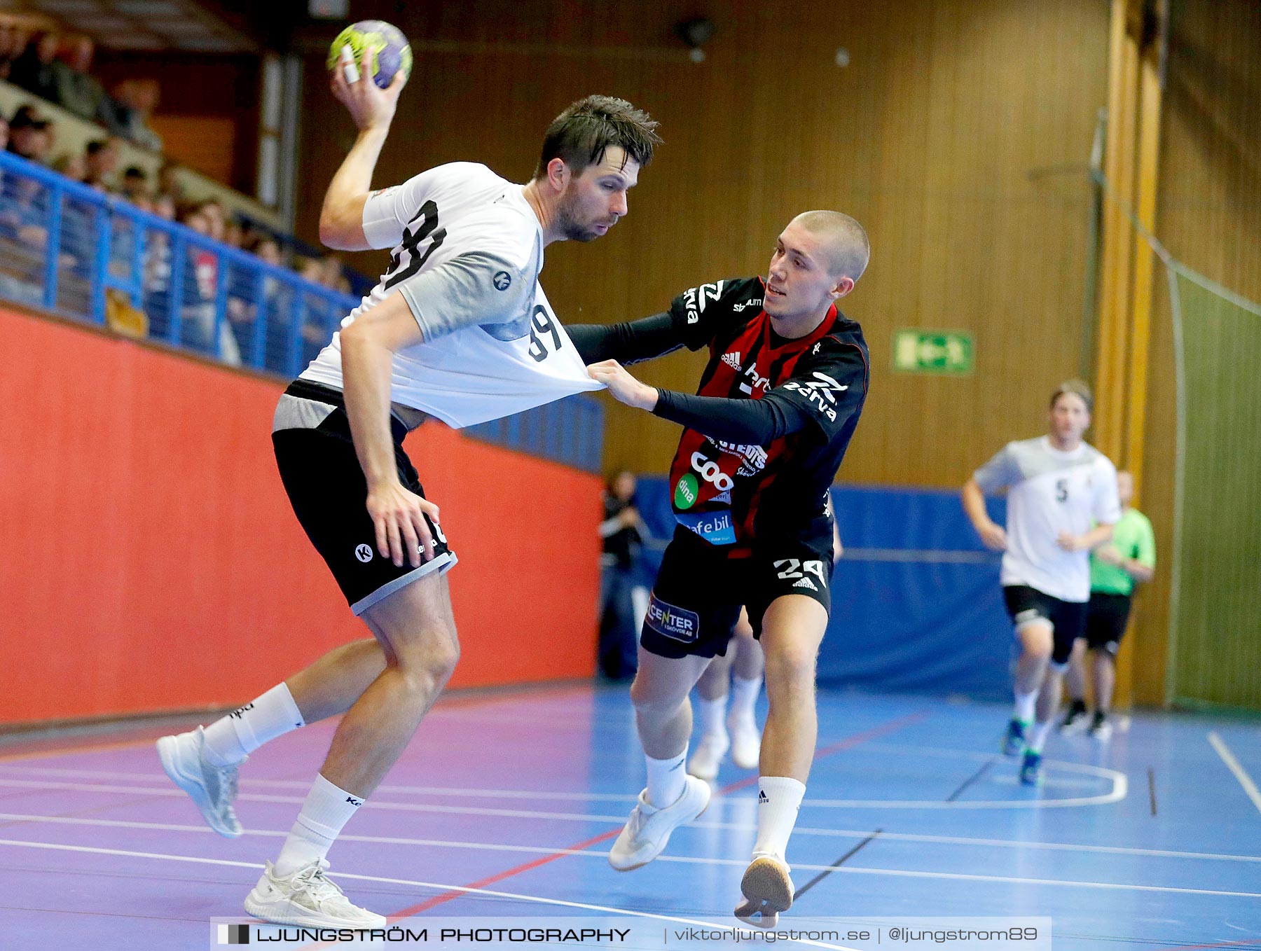 HK Country-Backa HK 26-26,herr,Arena Skövde,Skövde,Sverige,Handboll,,2019,224105