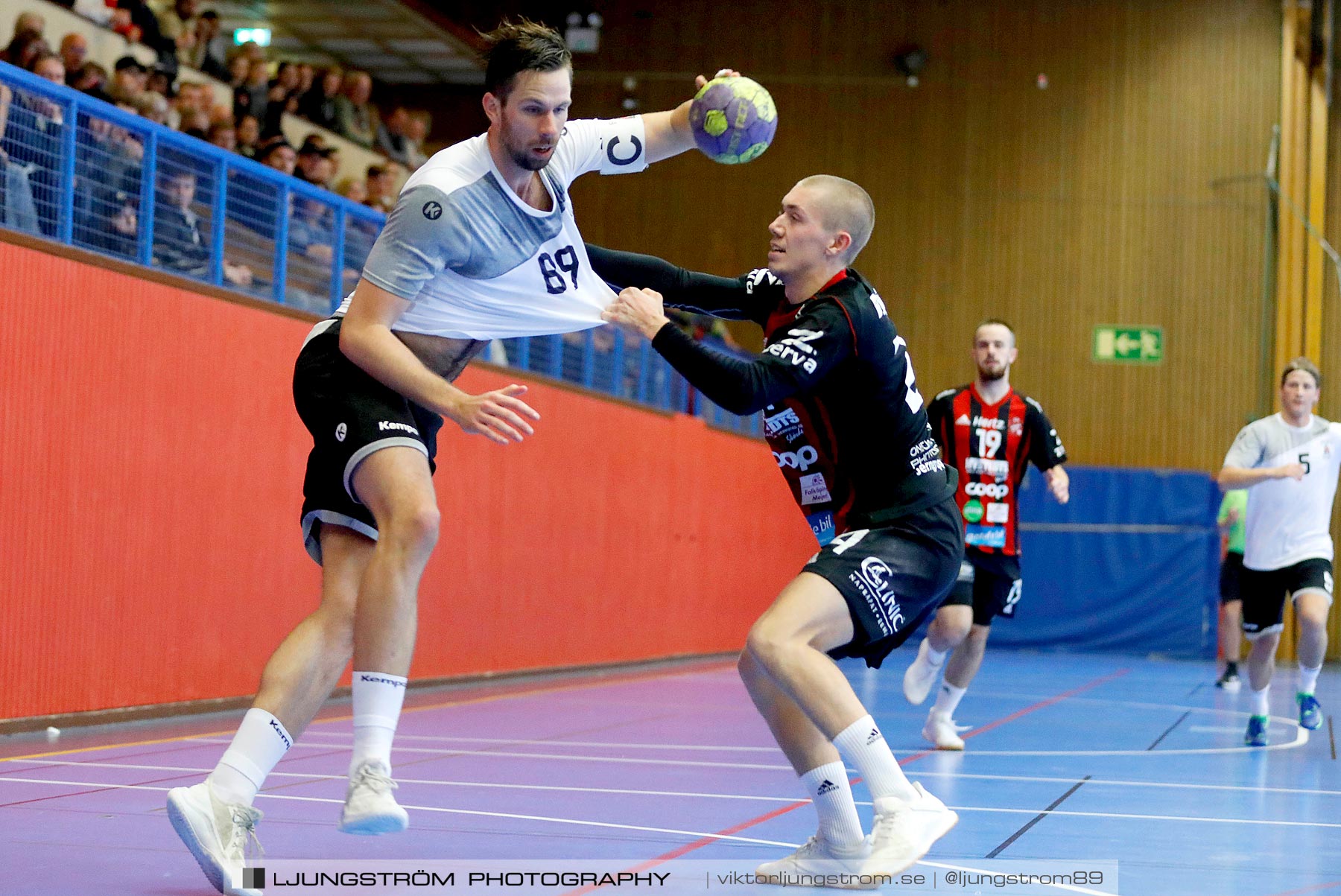 HK Country-Backa HK 26-26,herr,Arena Skövde,Skövde,Sverige,Handboll,,2019,224107