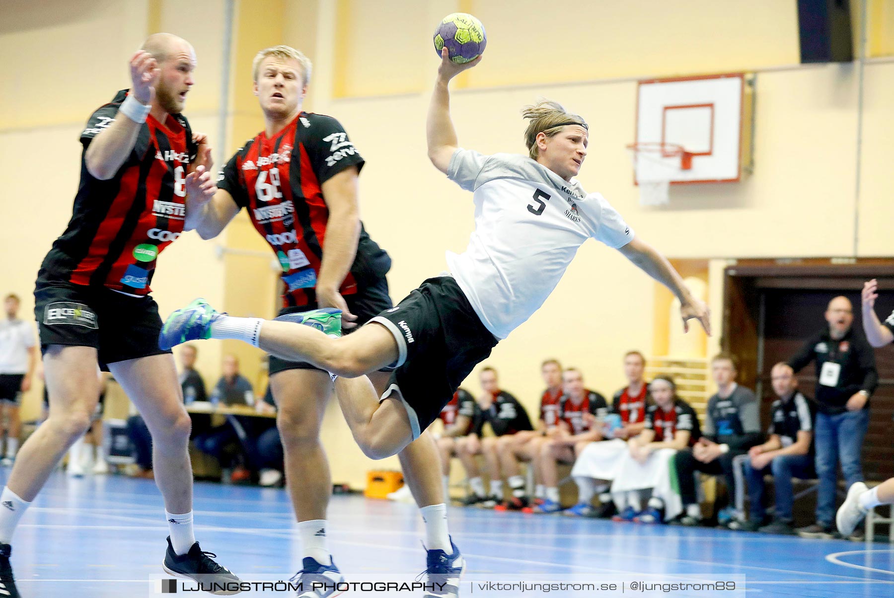 HK Country-Backa HK 26-26,herr,Arena Skövde,Skövde,Sverige,Handboll,,2019,224109