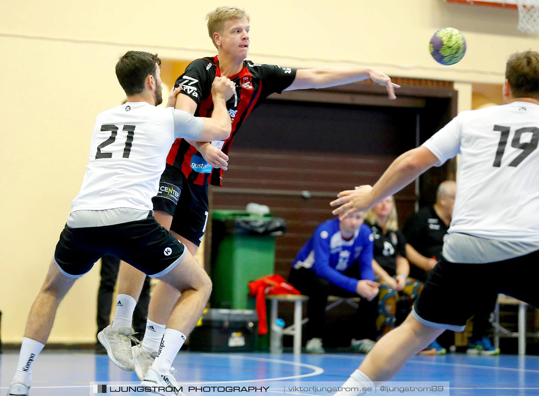 HK Country-Backa HK 26-26,herr,Arena Skövde,Skövde,Sverige,Handboll,,2019,224149