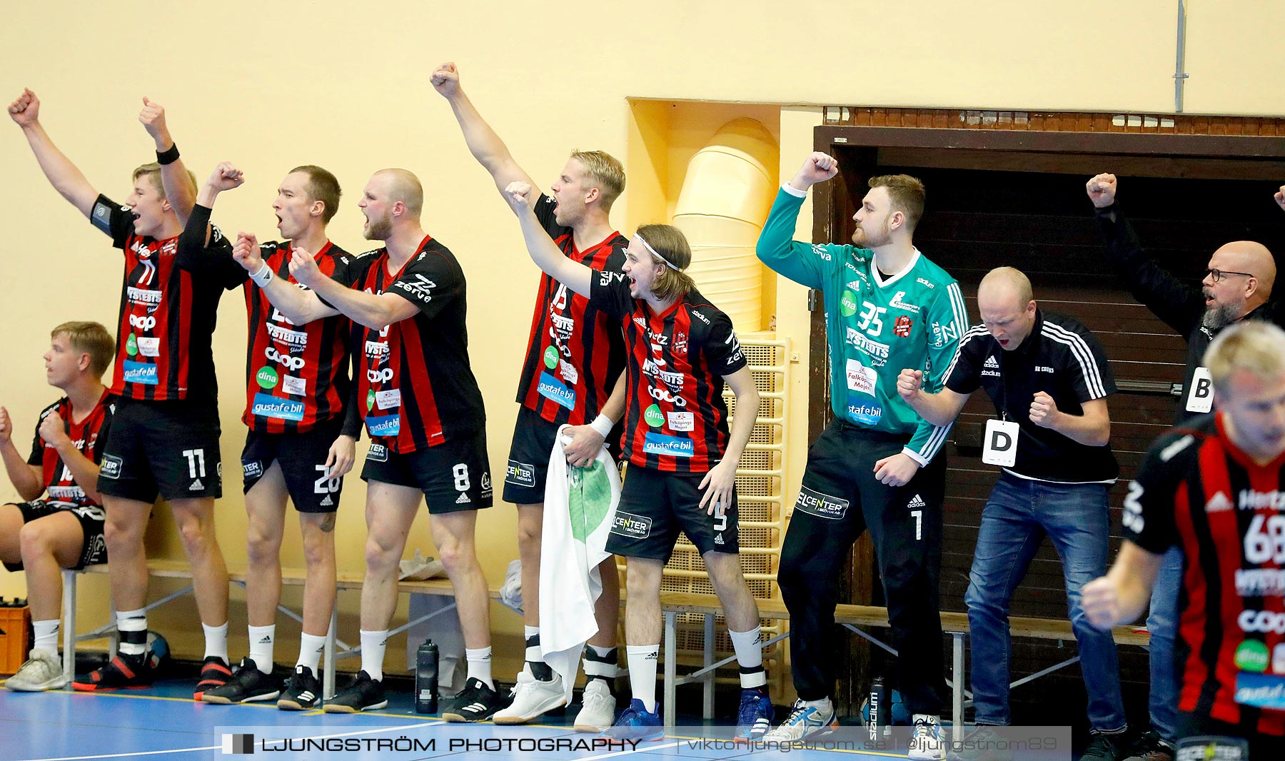 HK Country-Backa HK 26-26,herr,Arena Skövde,Skövde,Sverige,Handboll,,2019,224153