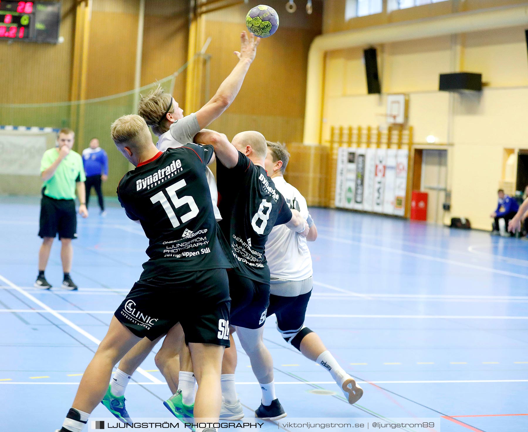 HK Country-Backa HK 26-26,herr,Arena Skövde,Skövde,Sverige,Handboll,,2019,224163