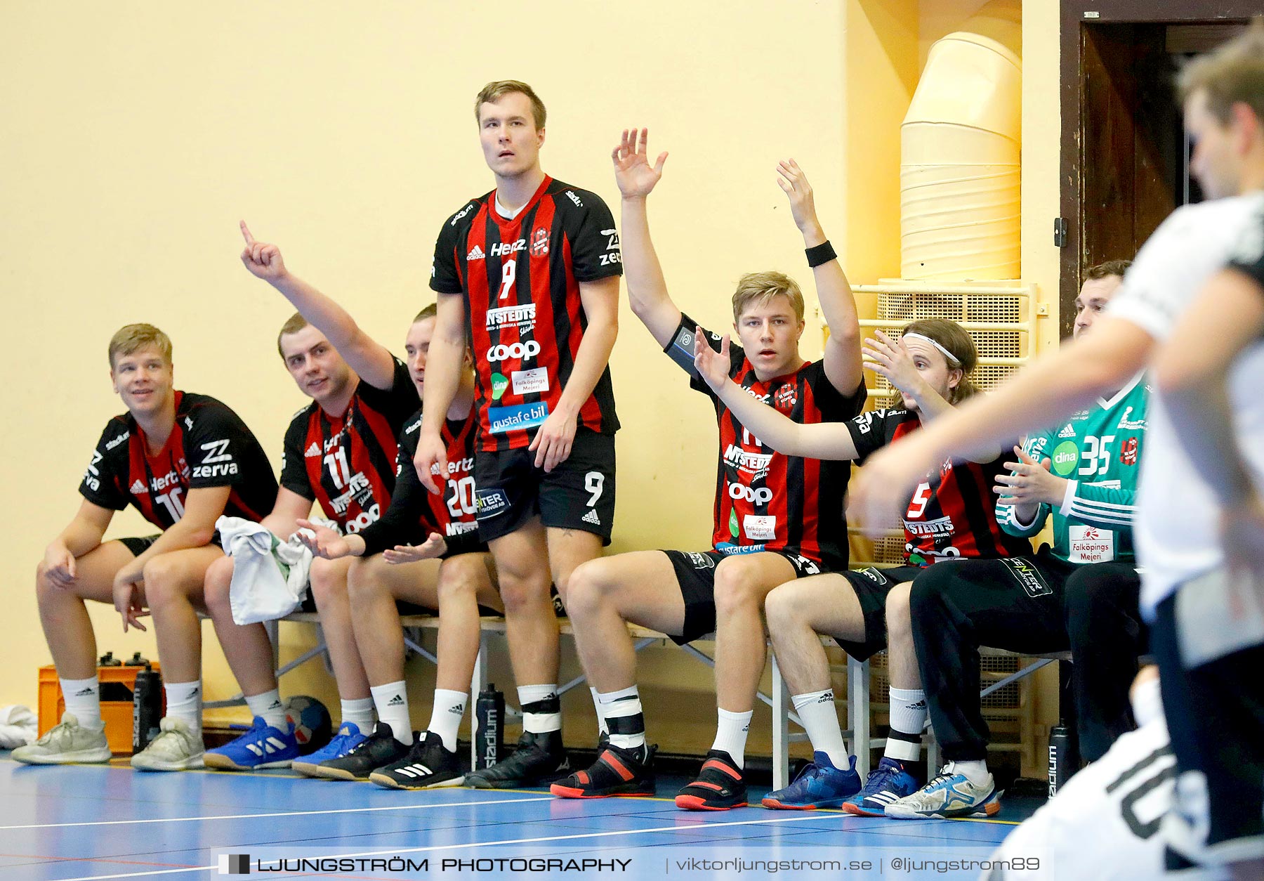 HK Country-Backa HK 26-26,herr,Arena Skövde,Skövde,Sverige,Handboll,,2019,224169