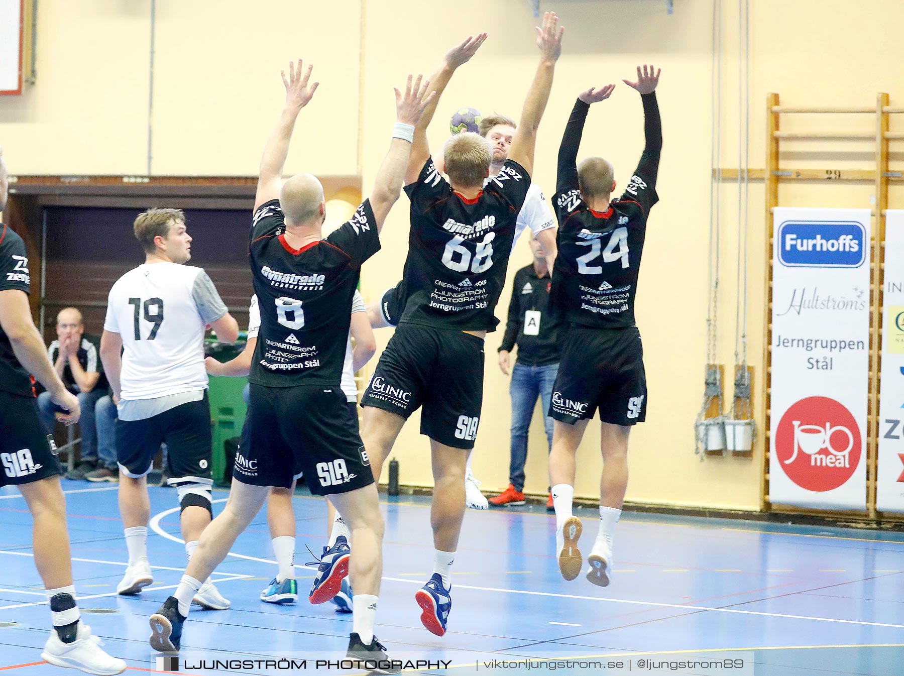 HK Country-Backa HK 26-26,herr,Arena Skövde,Skövde,Sverige,Handboll,,2019,224170