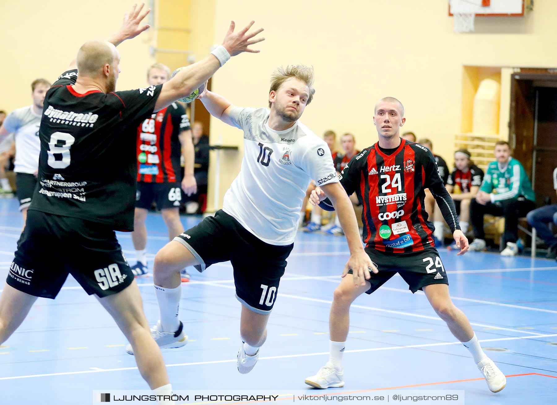 HK Country-Backa HK 26-26,herr,Arena Skövde,Skövde,Sverige,Handboll,,2019,224172