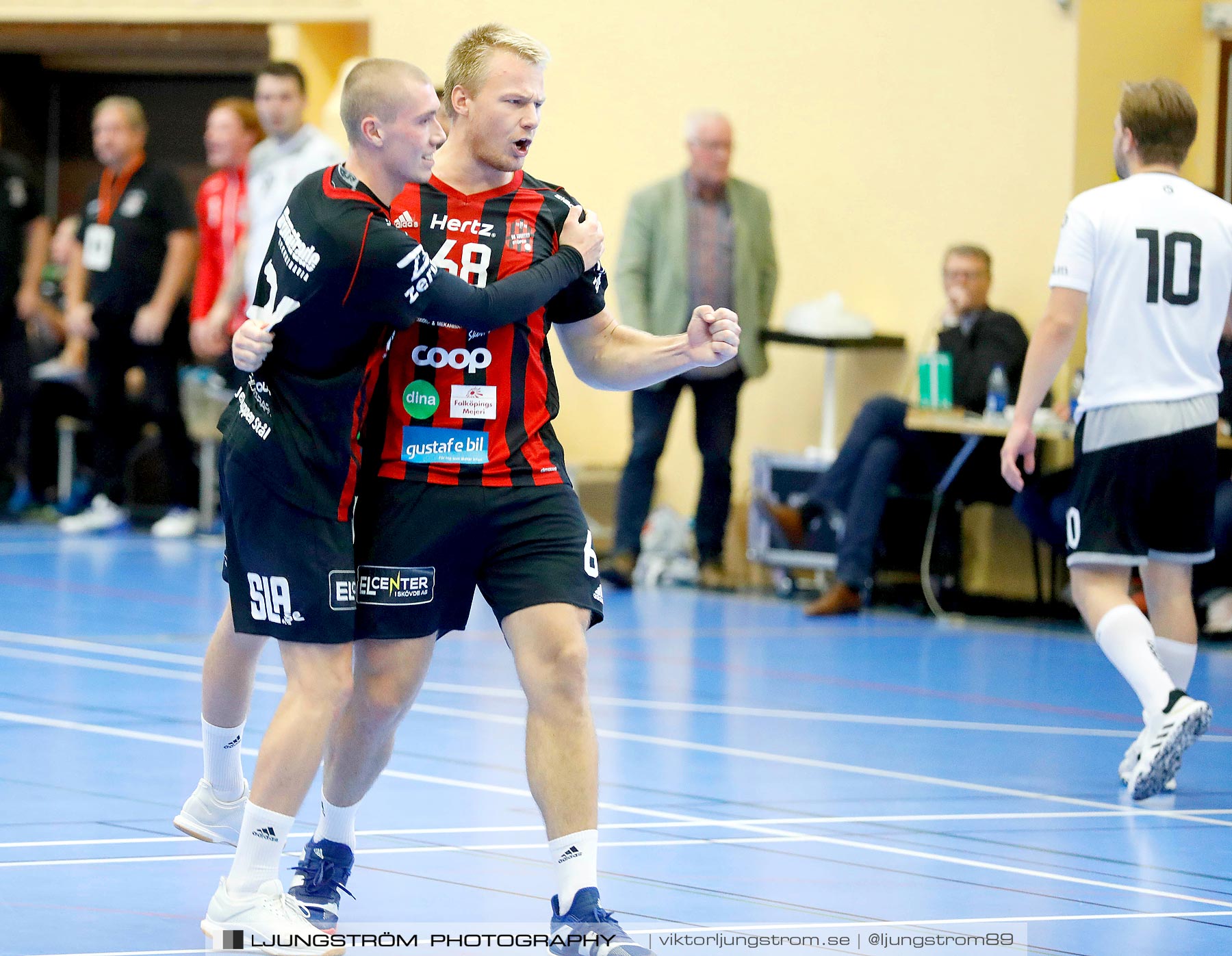 HK Country-Backa HK 26-26,herr,Arena Skövde,Skövde,Sverige,Handboll,,2019,224175